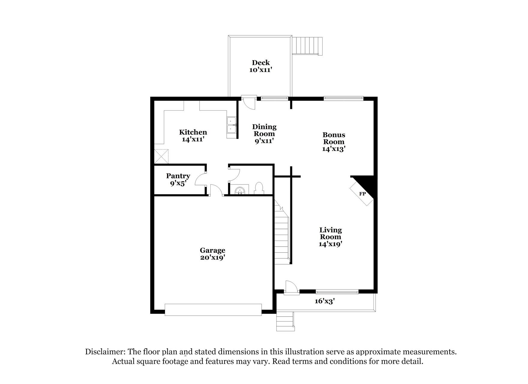 Withrow Downs - Residential Lease