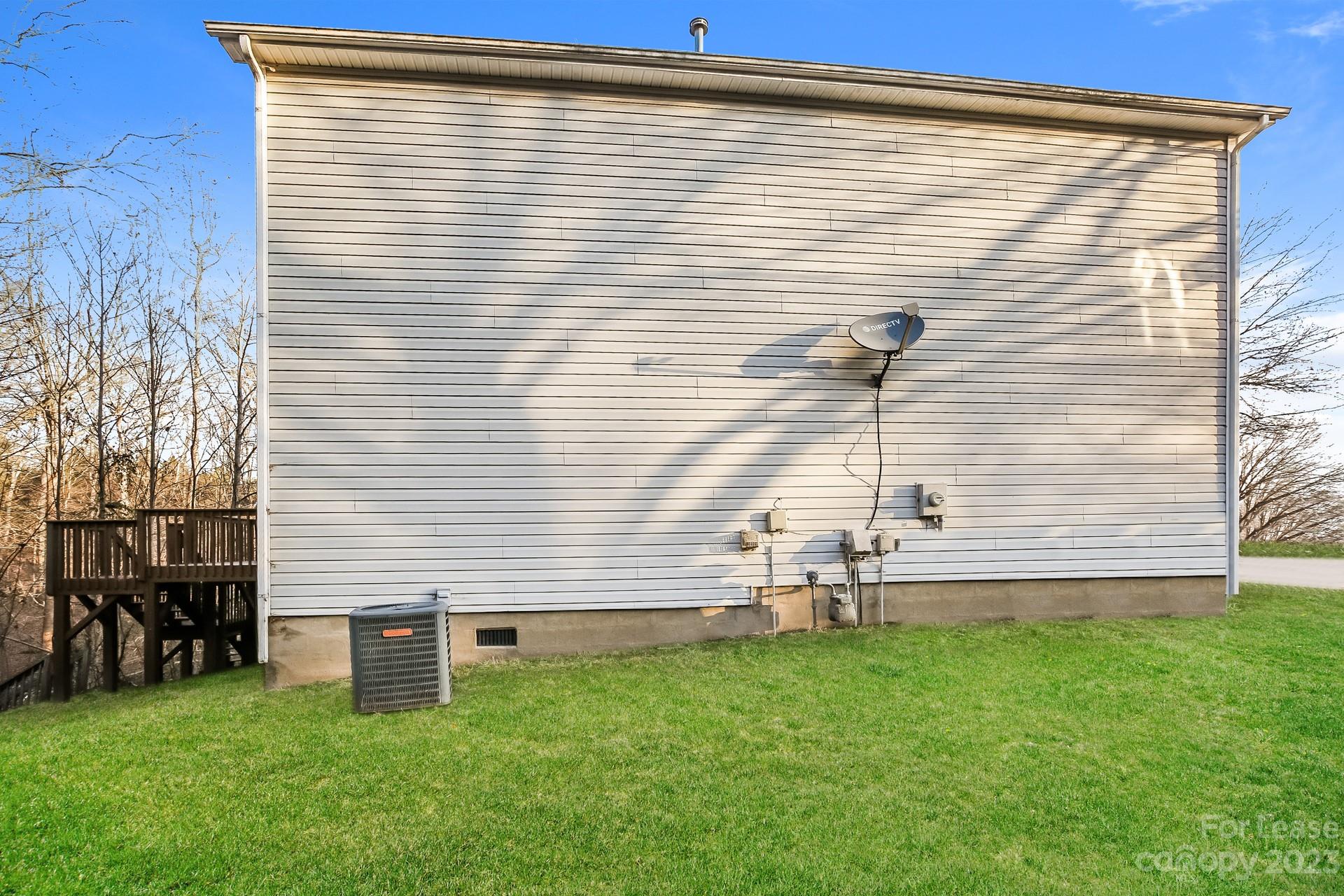 Withrow Downs - Residential Lease