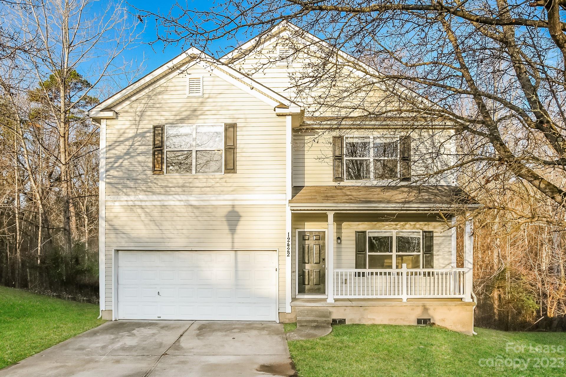 Withrow Downs - Residential Lease