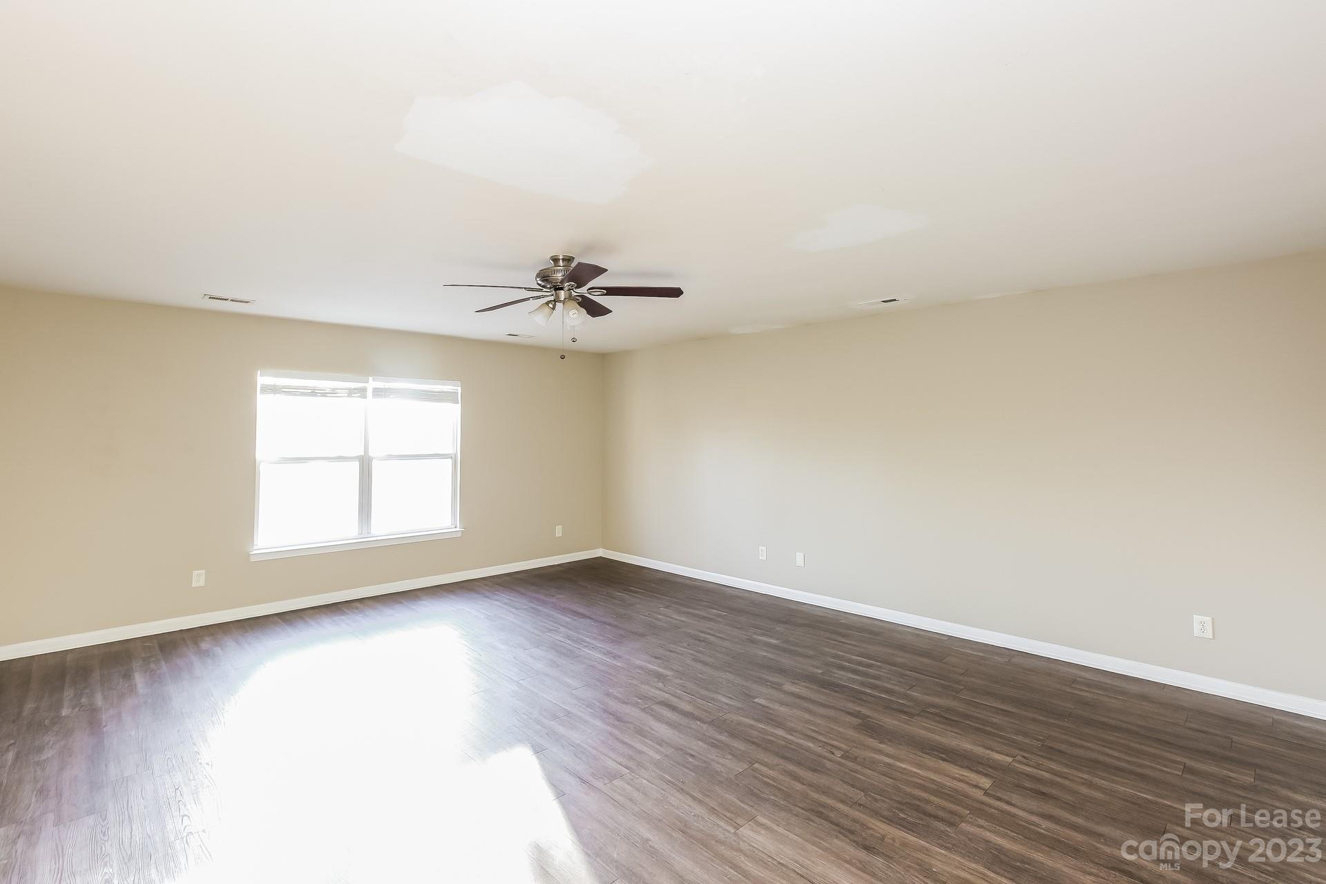 Withrow Downs - Residential Lease