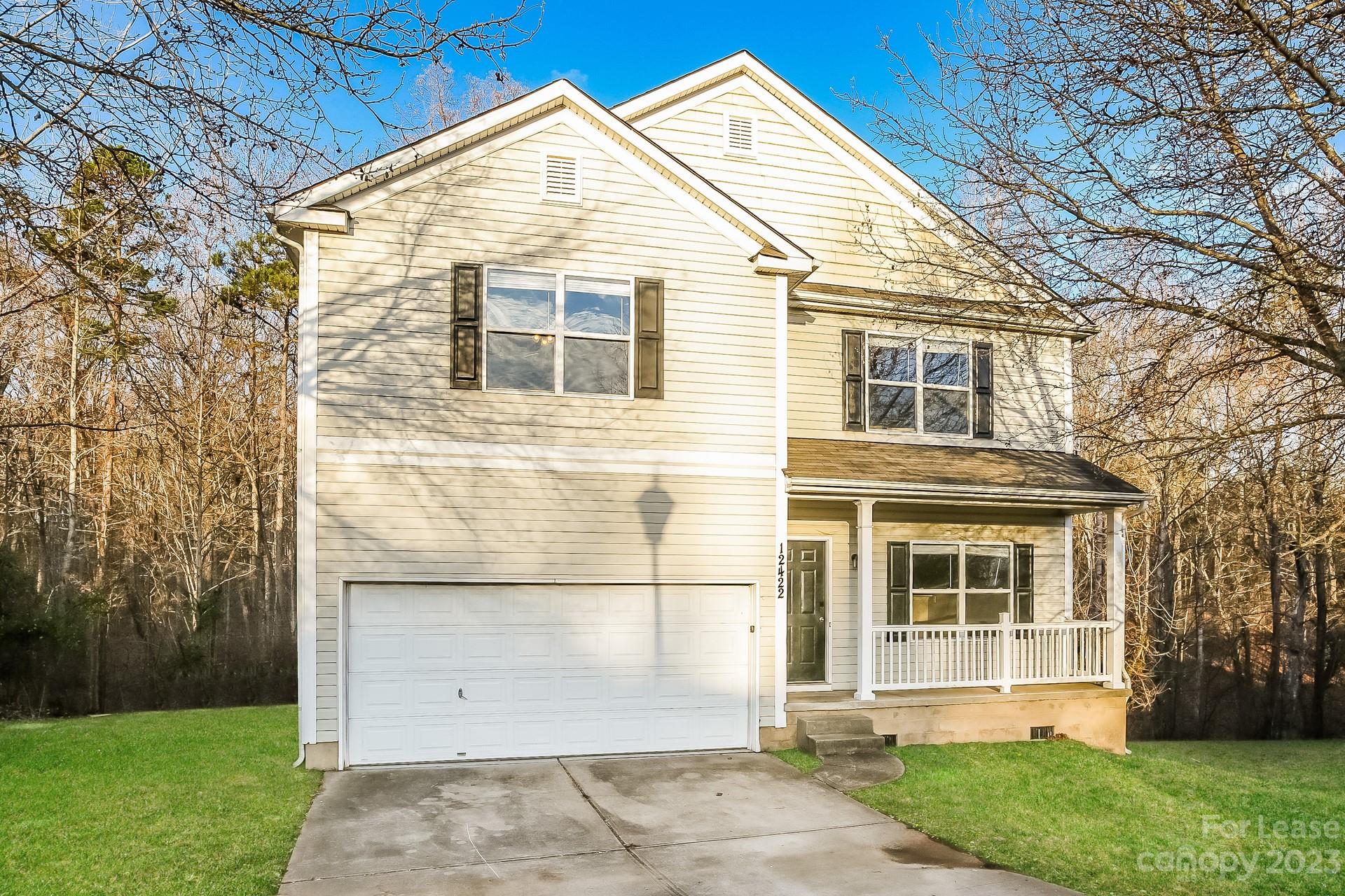 Withrow Downs - Residential Lease