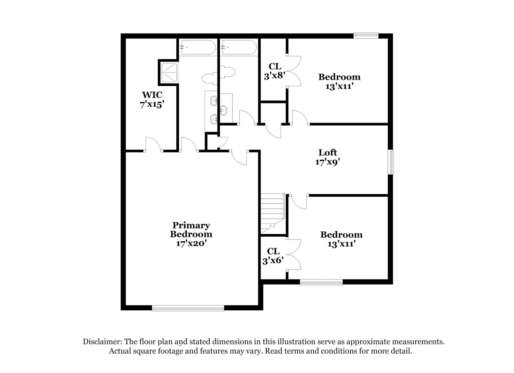 Withrow Downs - Residential Lease