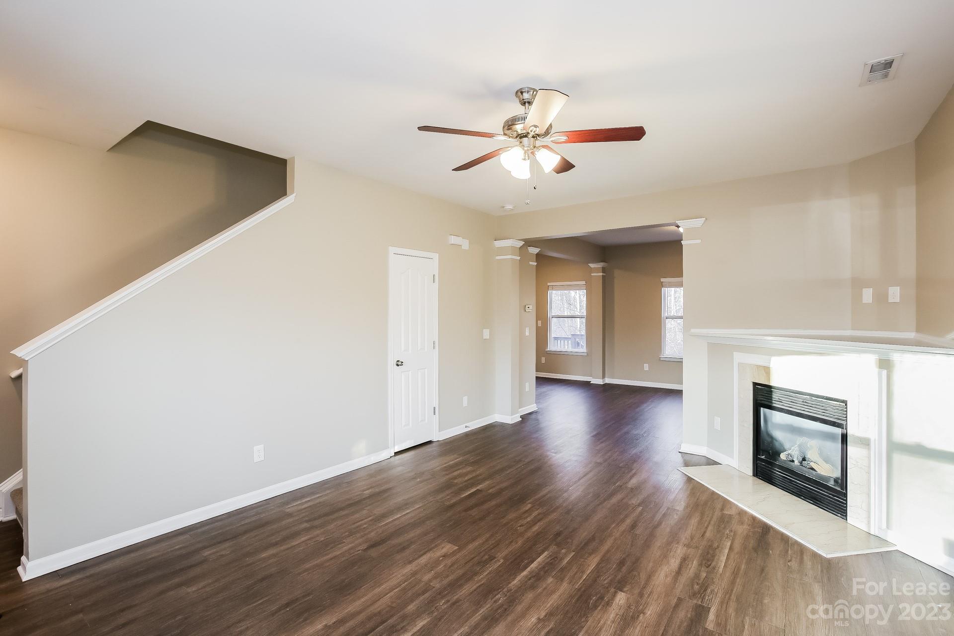 Withrow Downs - Residential Lease