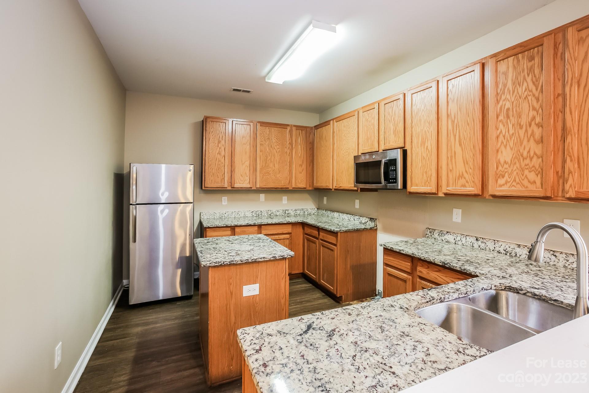 Withrow Downs - Residential Lease