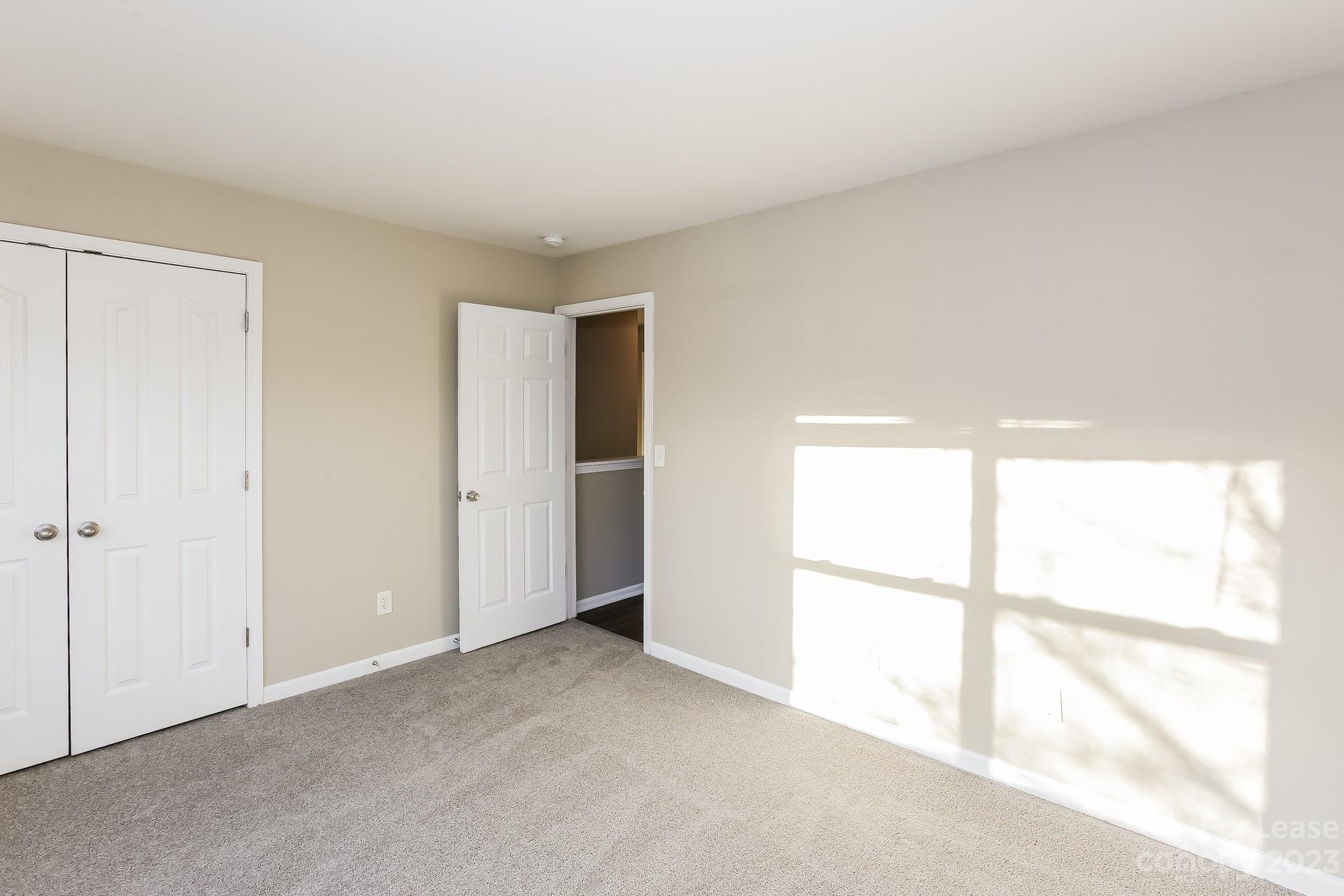 Withrow Downs - Residential Lease