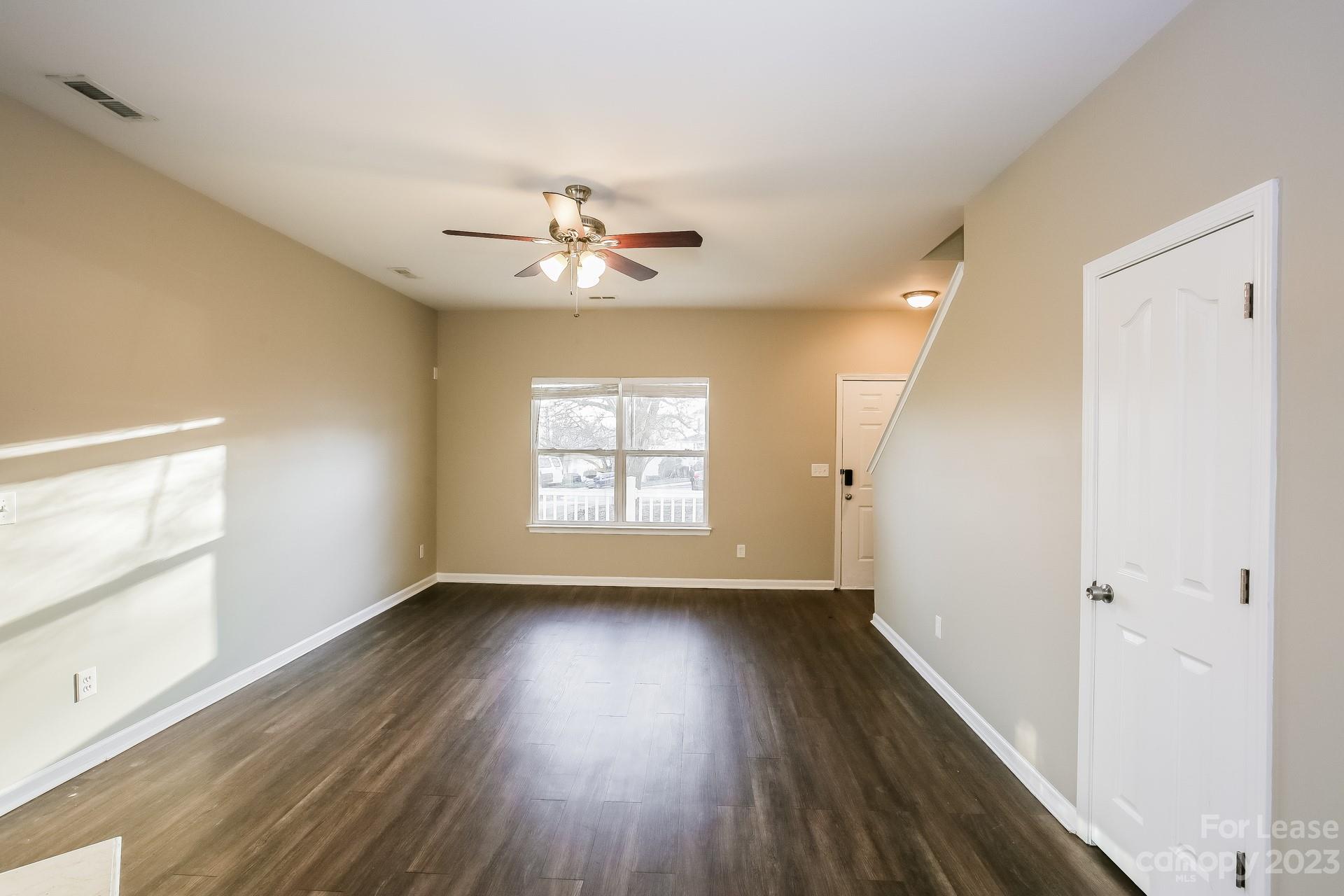 Withrow Downs - Residential Lease