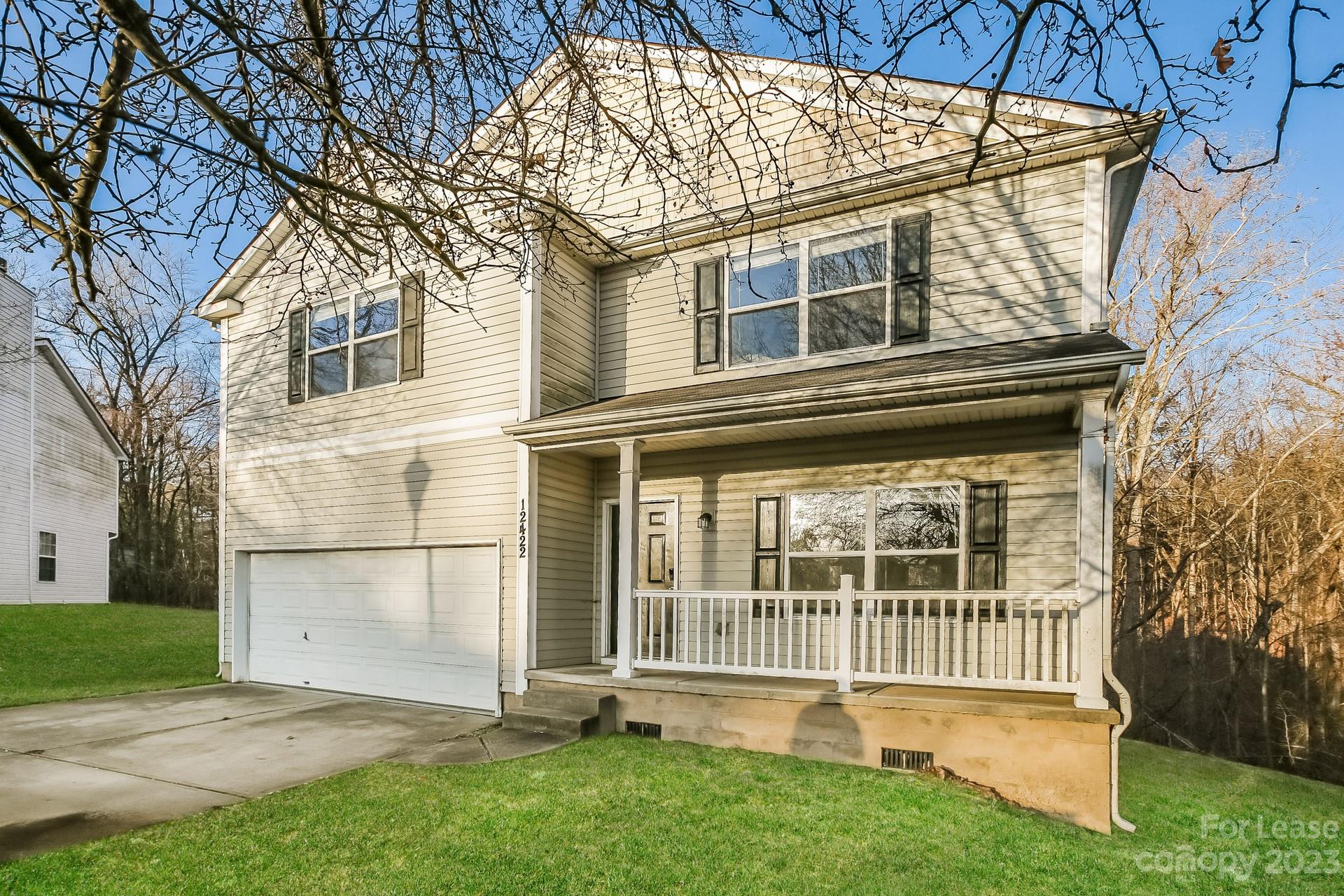 Withrow Downs - Residential Lease