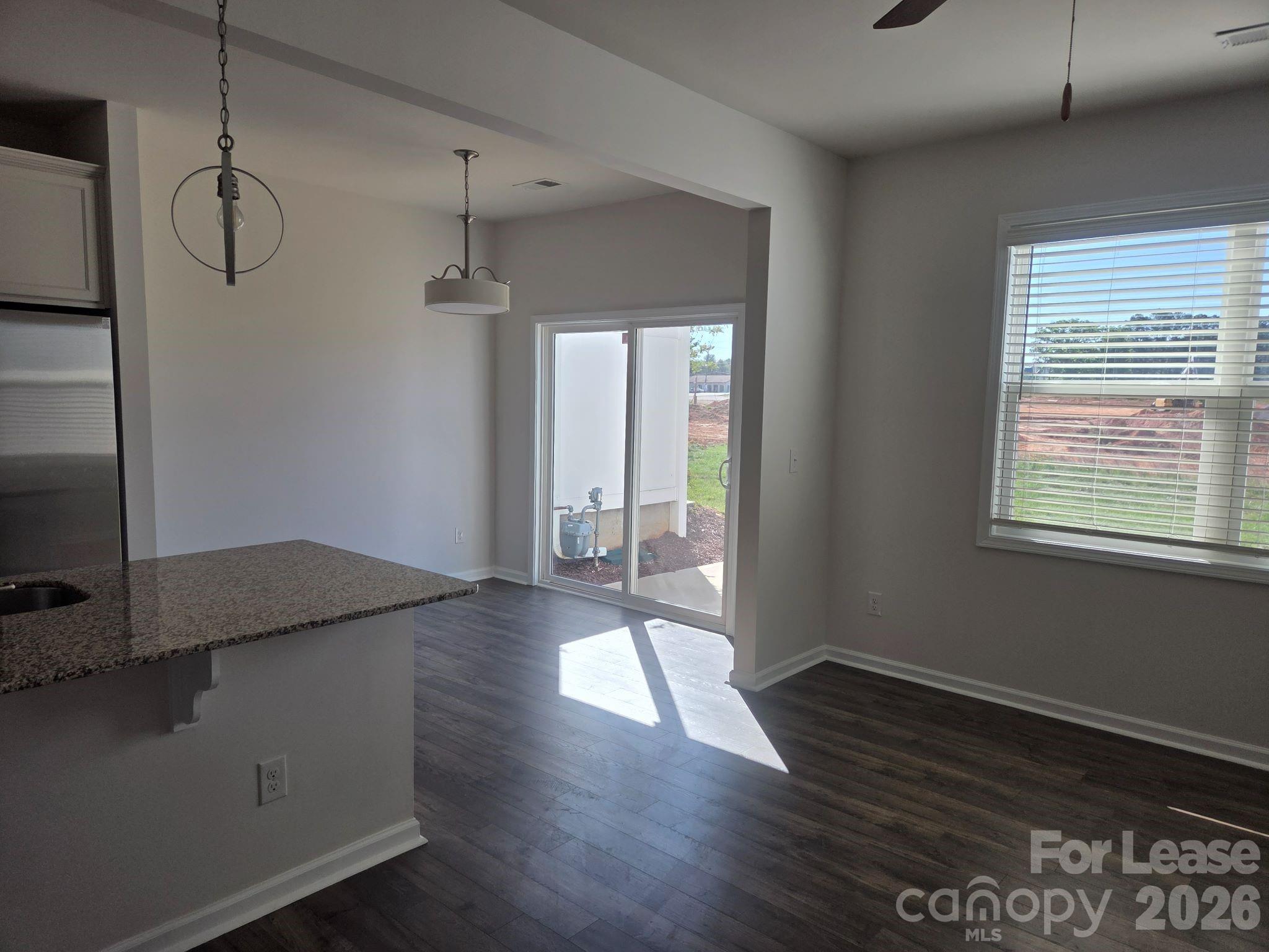 The Townes at Sherrills Ford - Residential Lease