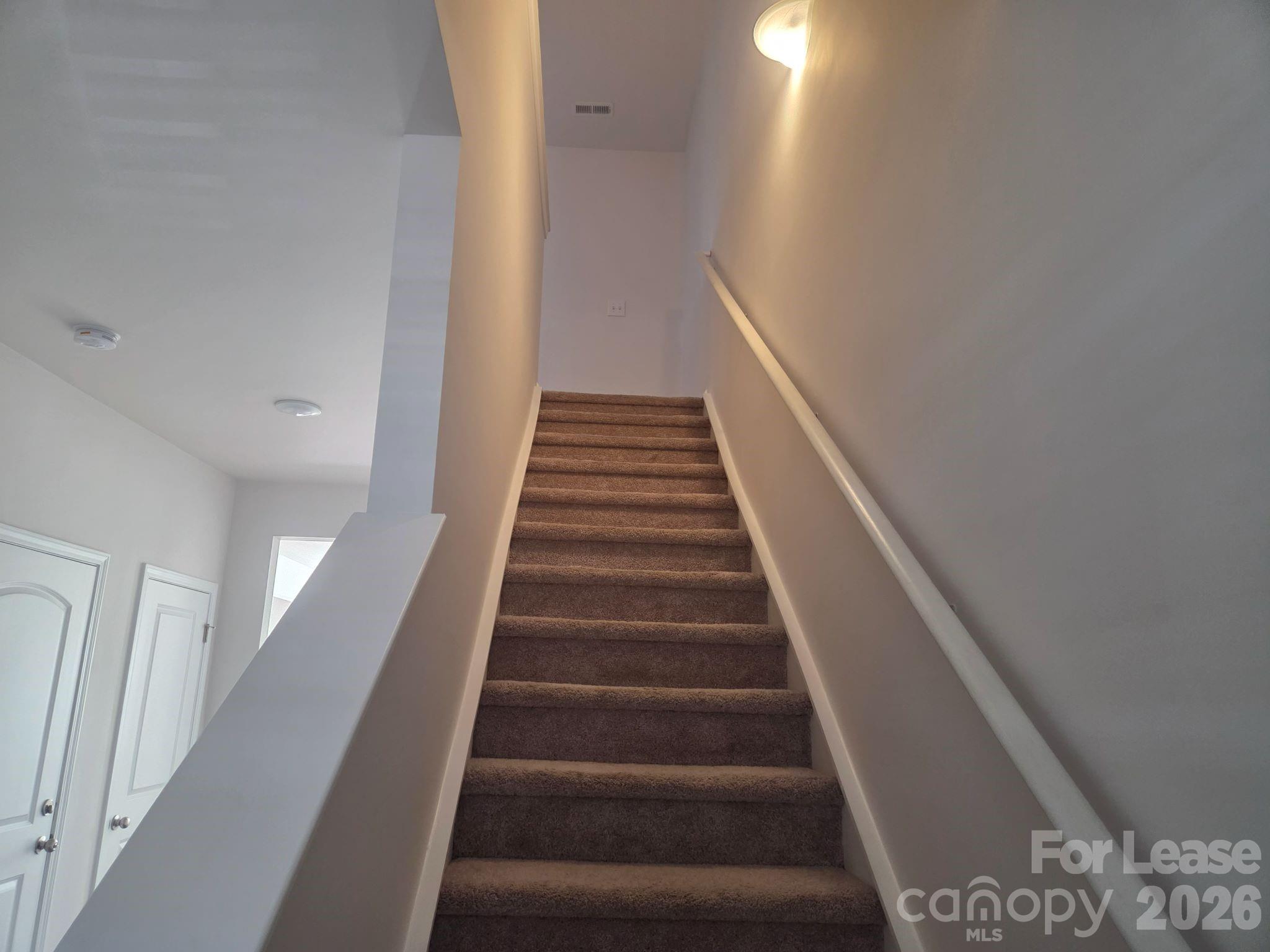 The Townes at Sherrills Ford - Residential Lease