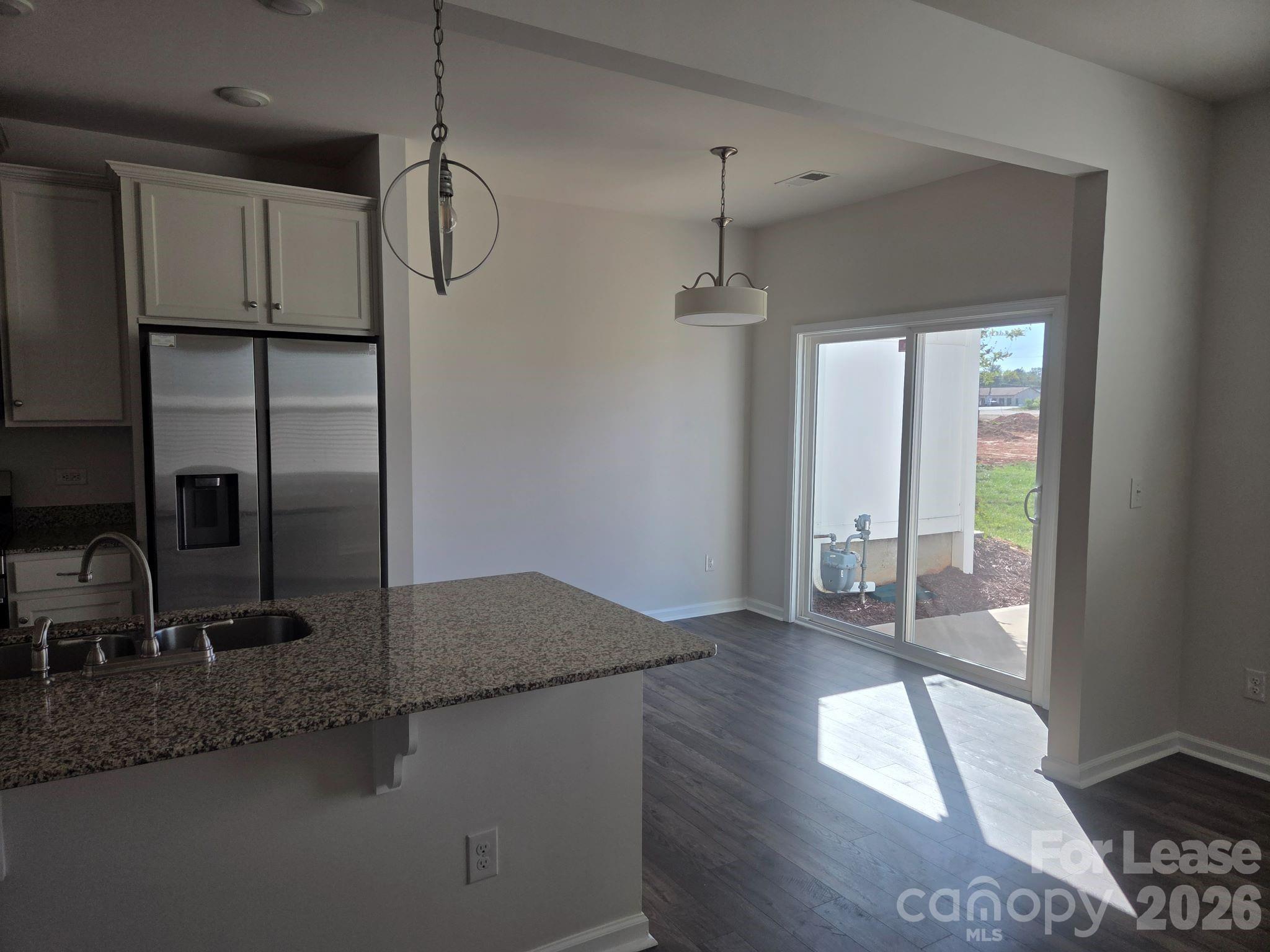 The Townes at Sherrills Ford - Residential Lease