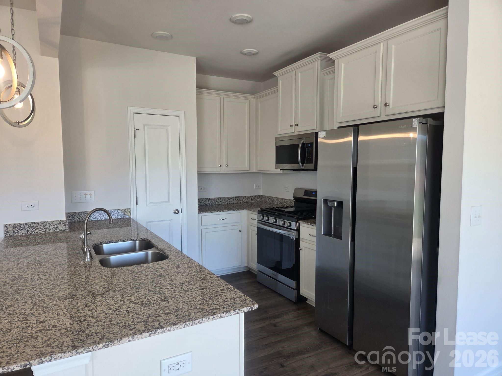 The Townes at Sherrills Ford - Residential Lease