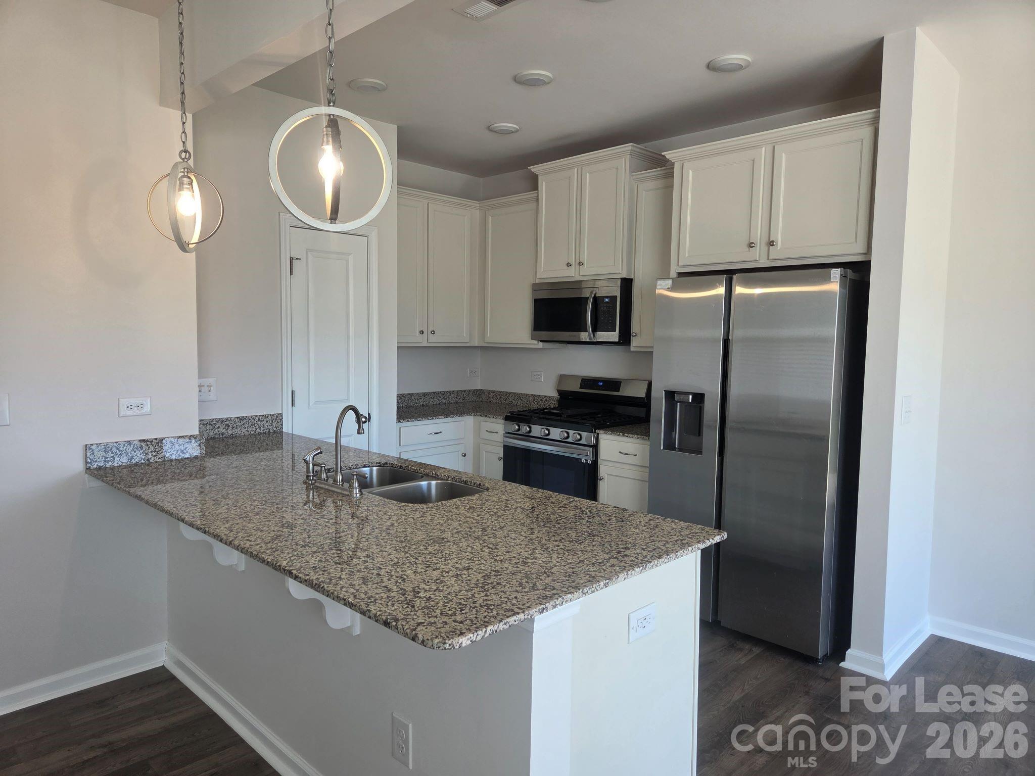 The Townes at Sherrills Ford - Residential Lease