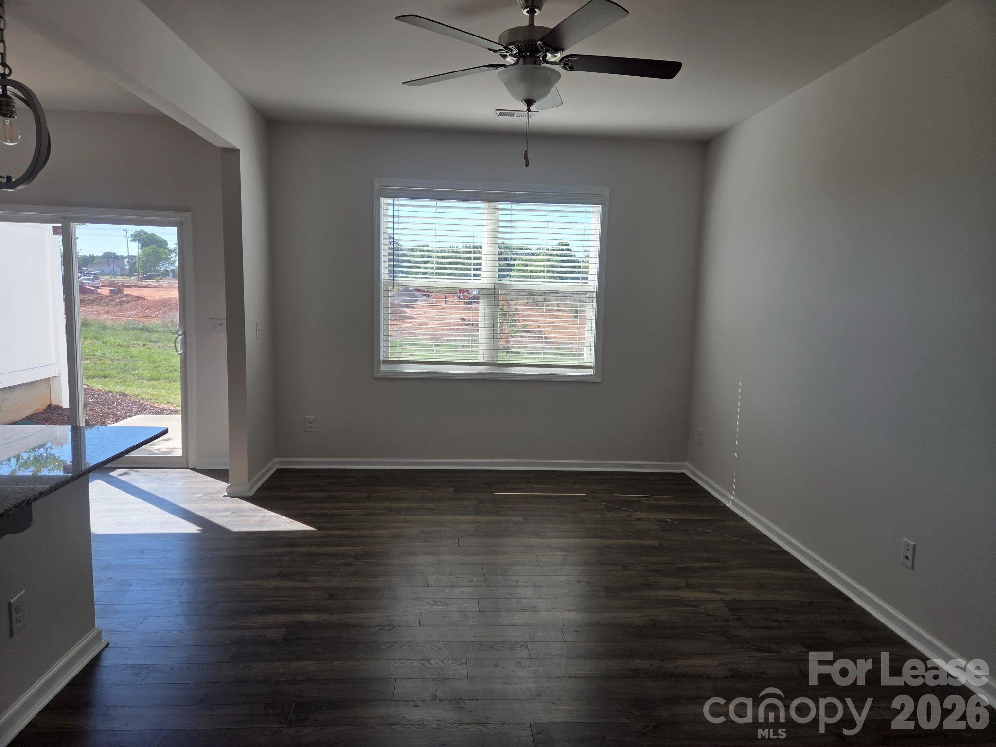 The Townes at Sherrills Ford - Residential Lease