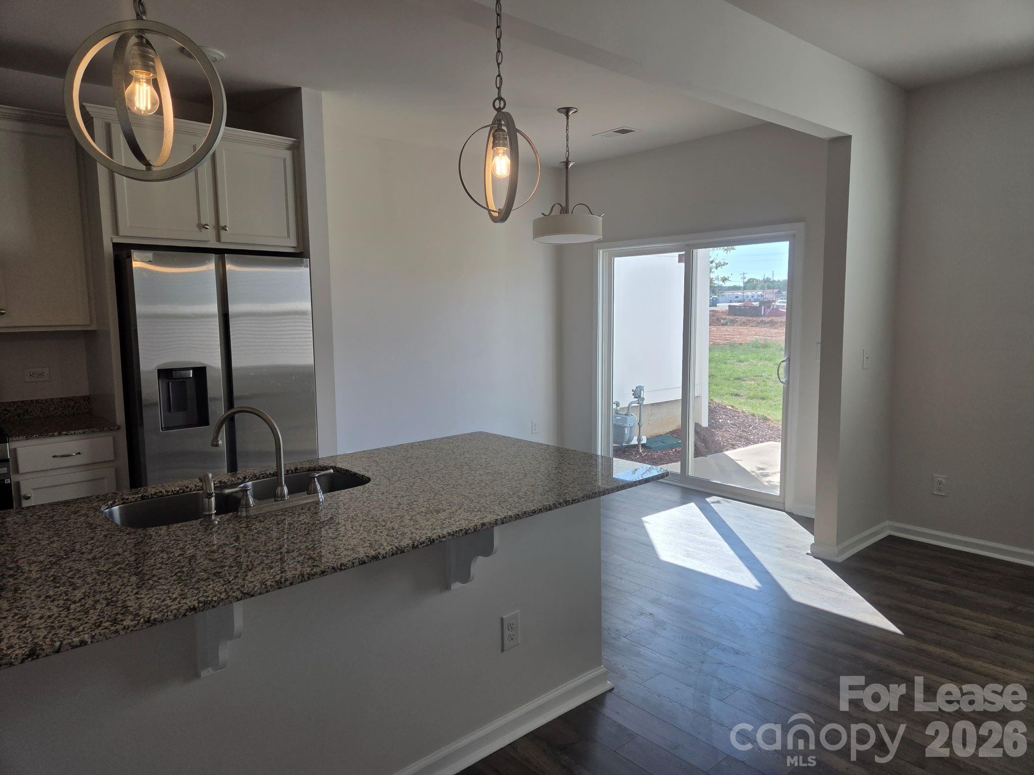 The Townes at Sherrills Ford - Residential Lease