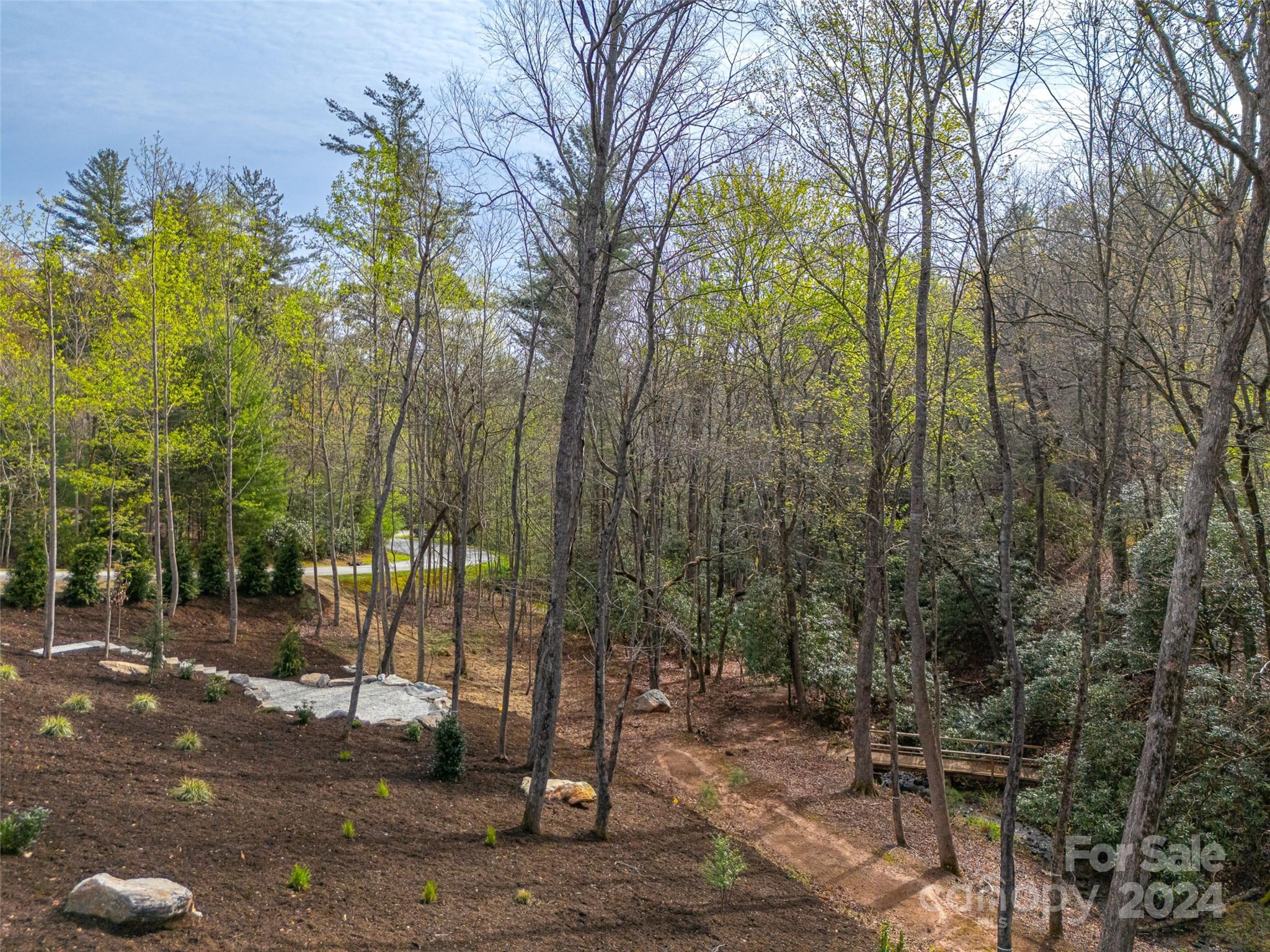 The Cliffs at Walnut Cove - Residential