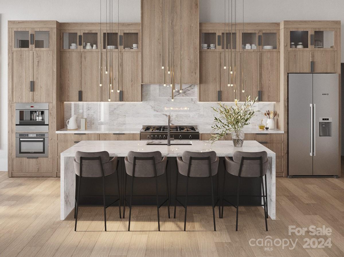 The Cliffs at Walnut Cove - Residential