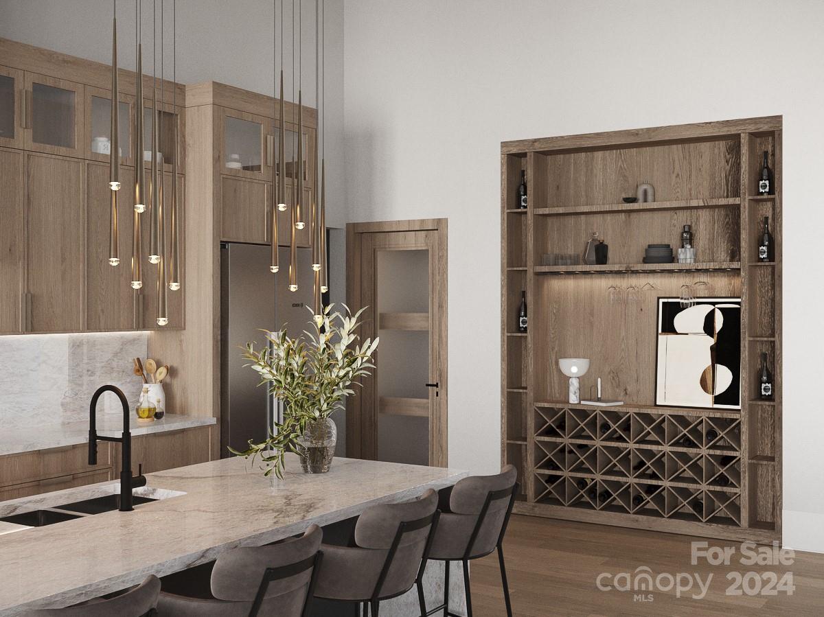 The Cliffs at Walnut Cove - Residential