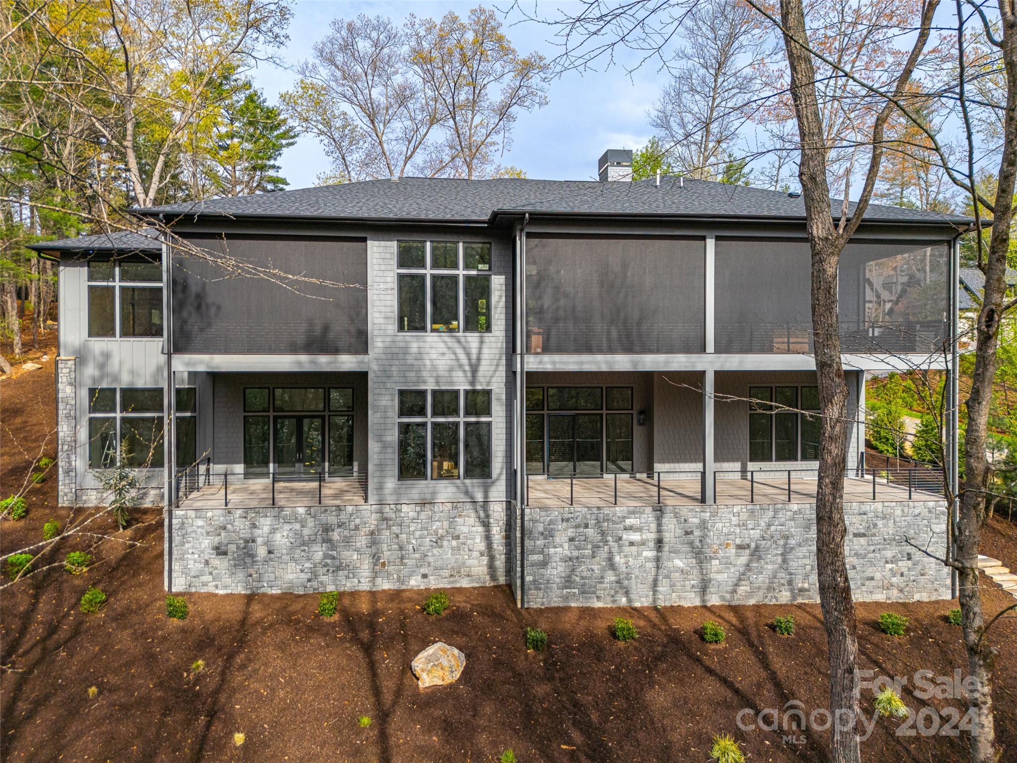 The Cliffs at Walnut Cove - Residential