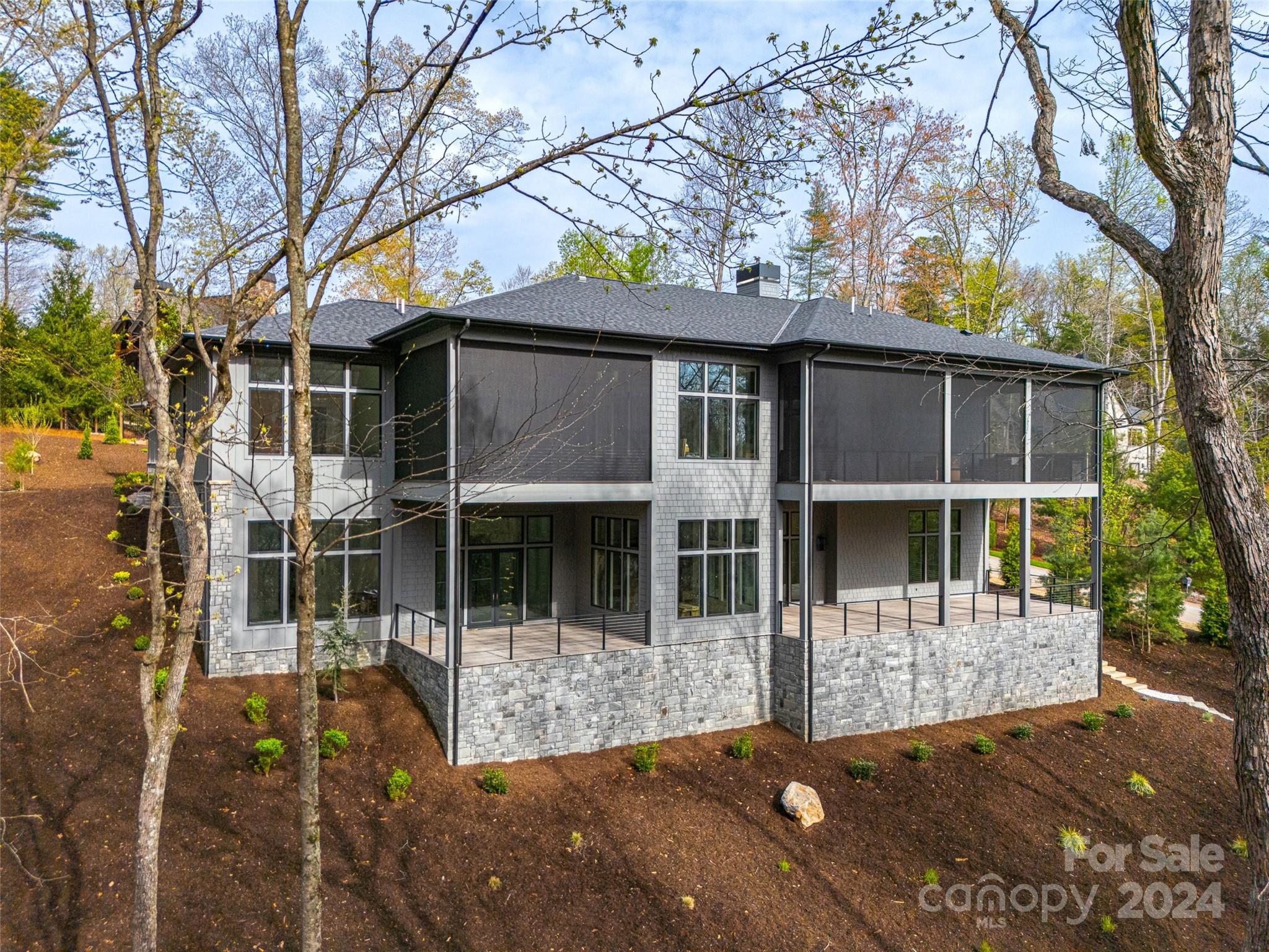 The Cliffs at Walnut Cove - Residential