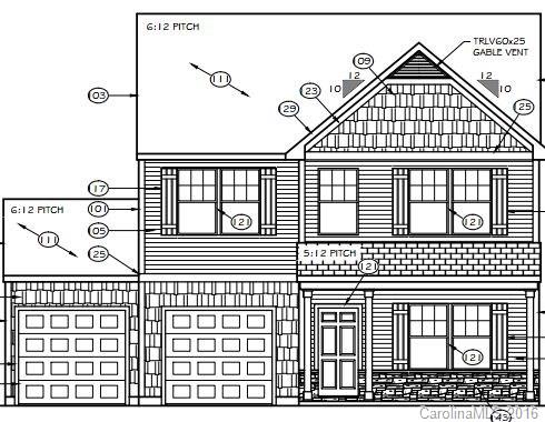 Newport Lakes - Residential