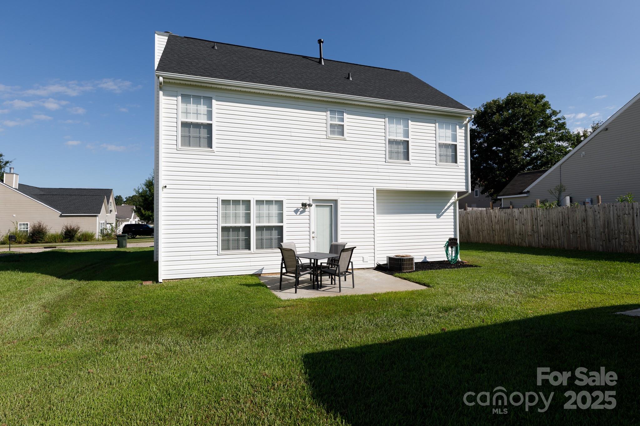 Carnegie Estates - Residential