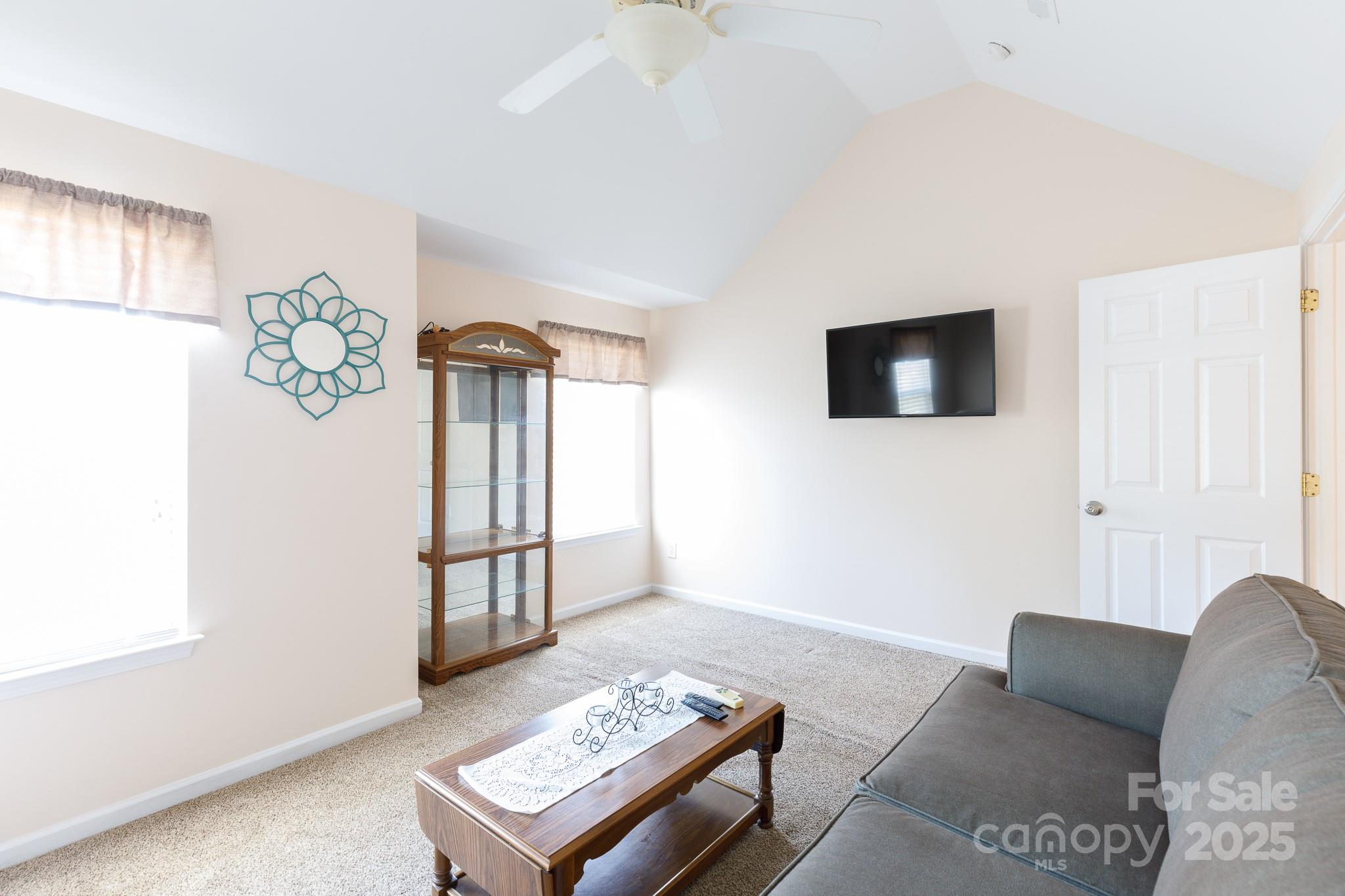 Carnegie Estates - Residential