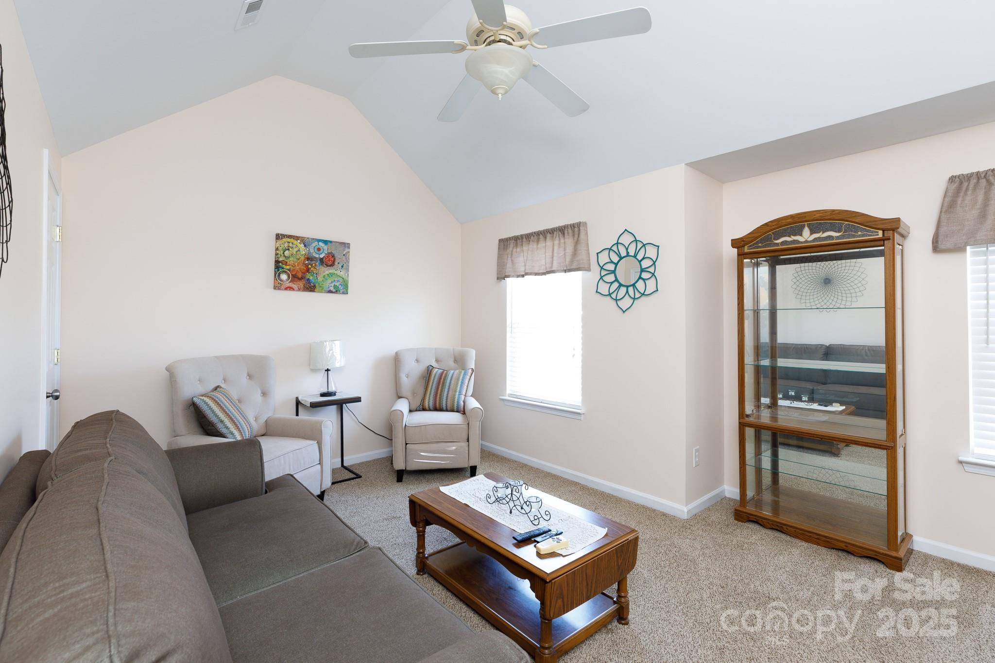 Carnegie Estates - Residential