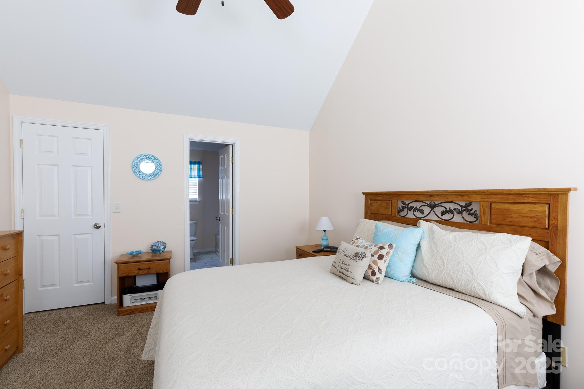 Carnegie Estates - Residential