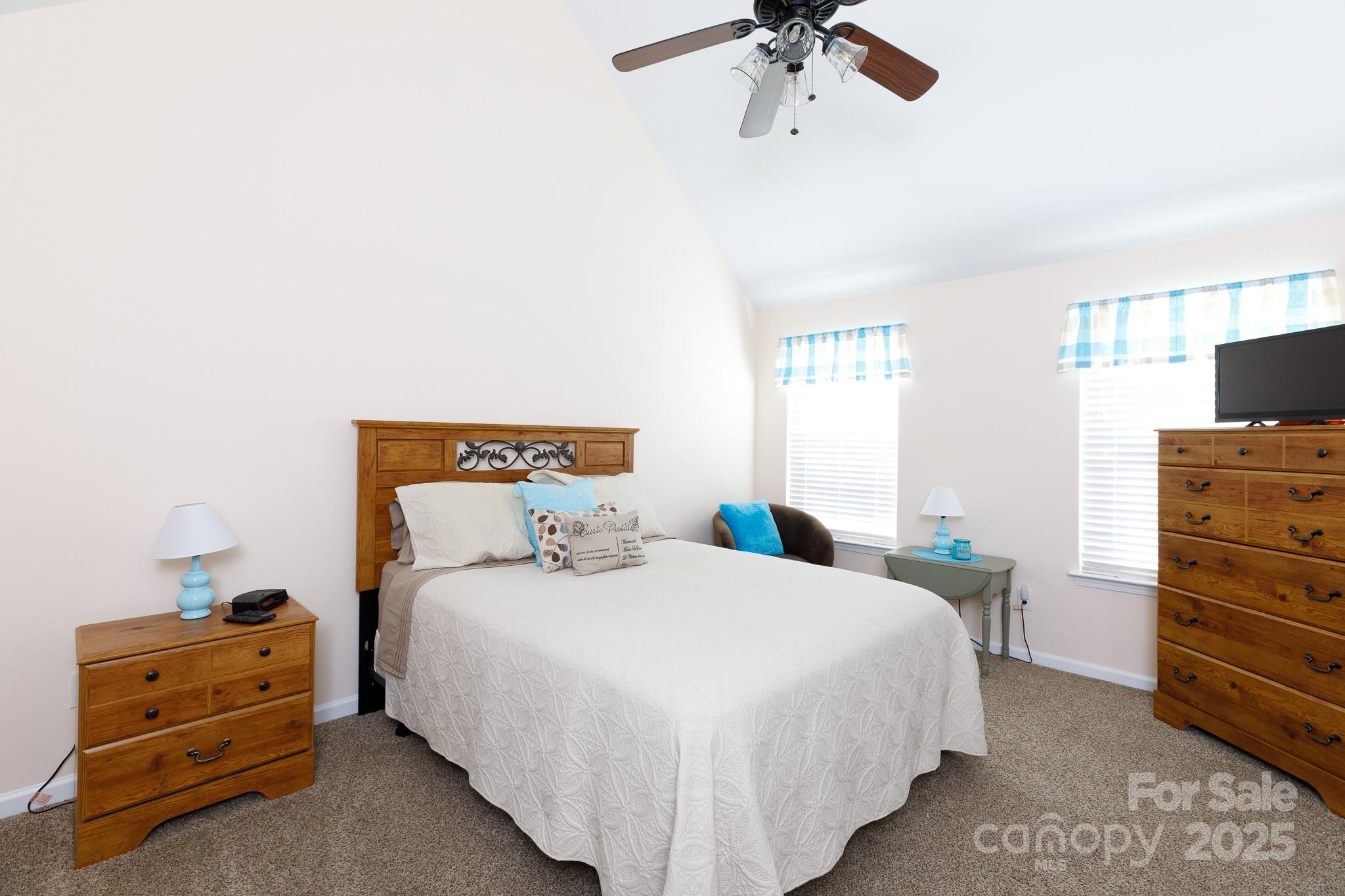 Carnegie Estates - Residential