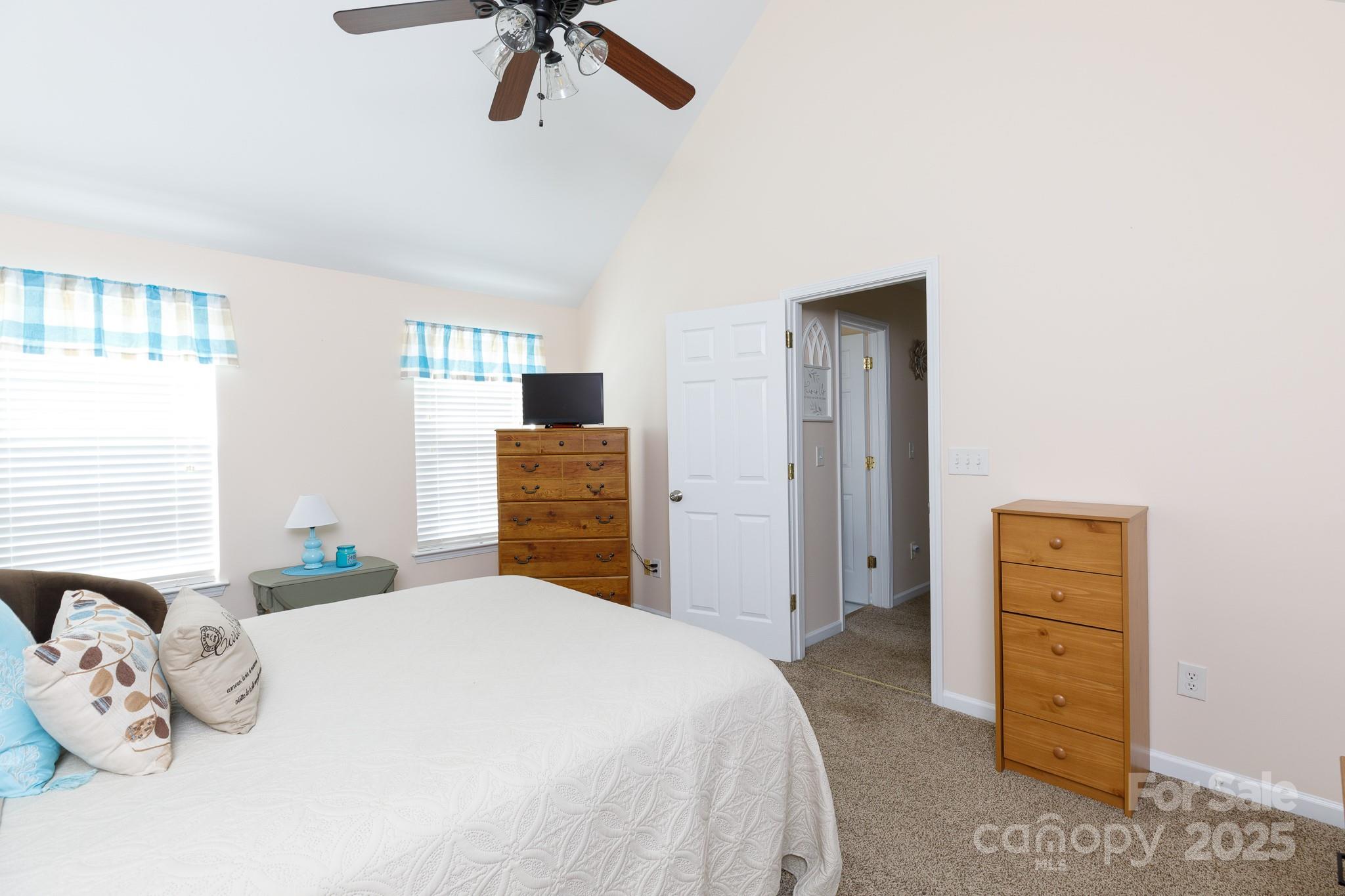 Carnegie Estates - Residential