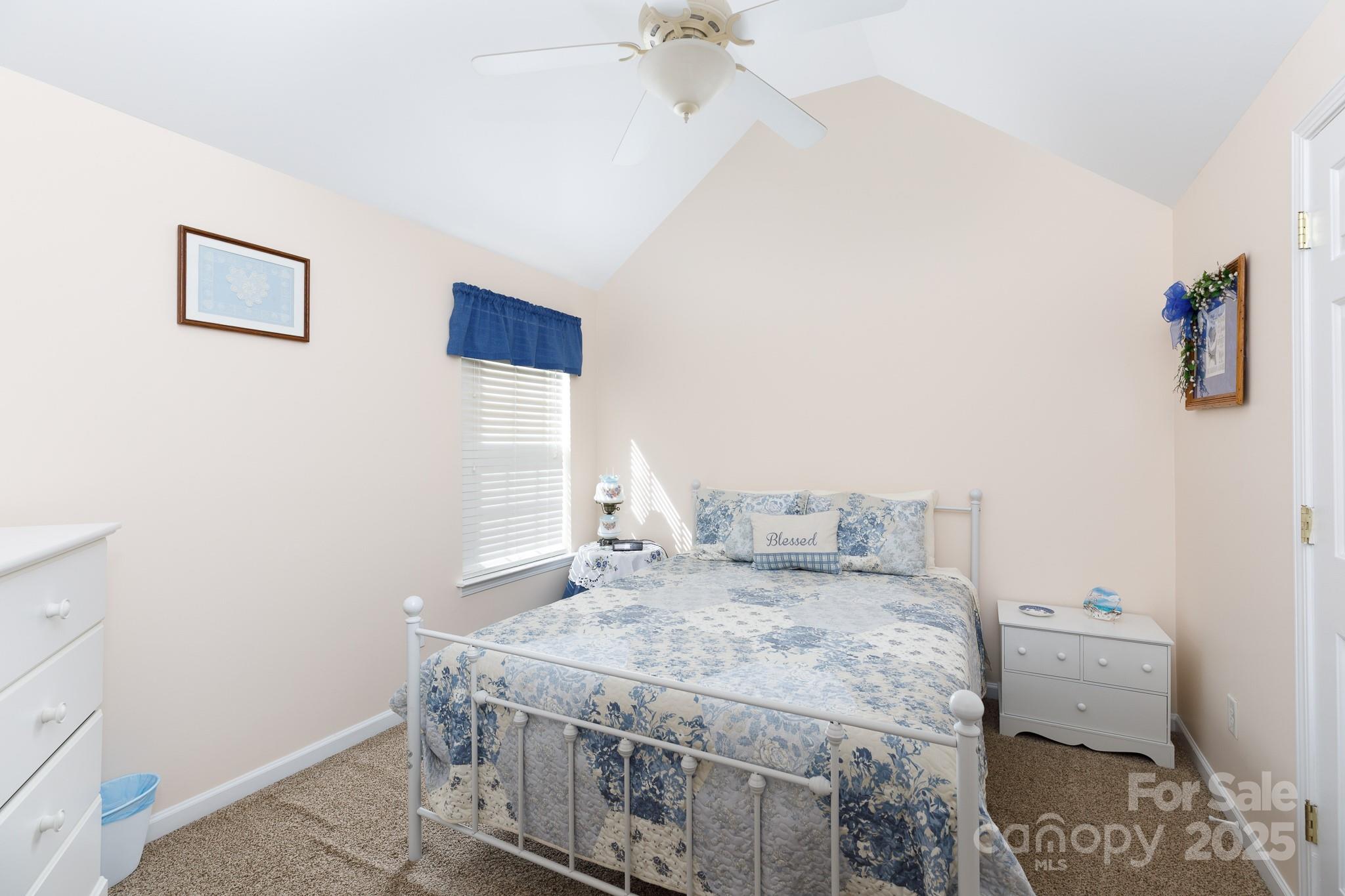 Carnegie Estates - Residential