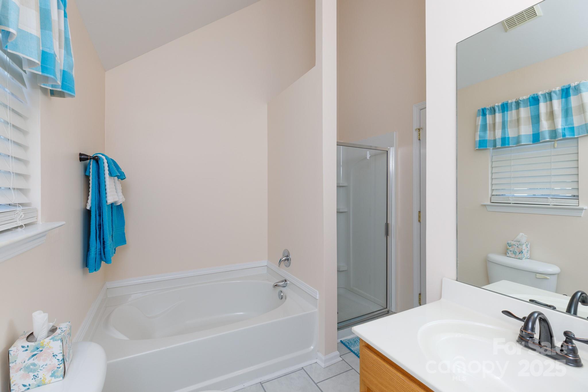 Carnegie Estates - Residential