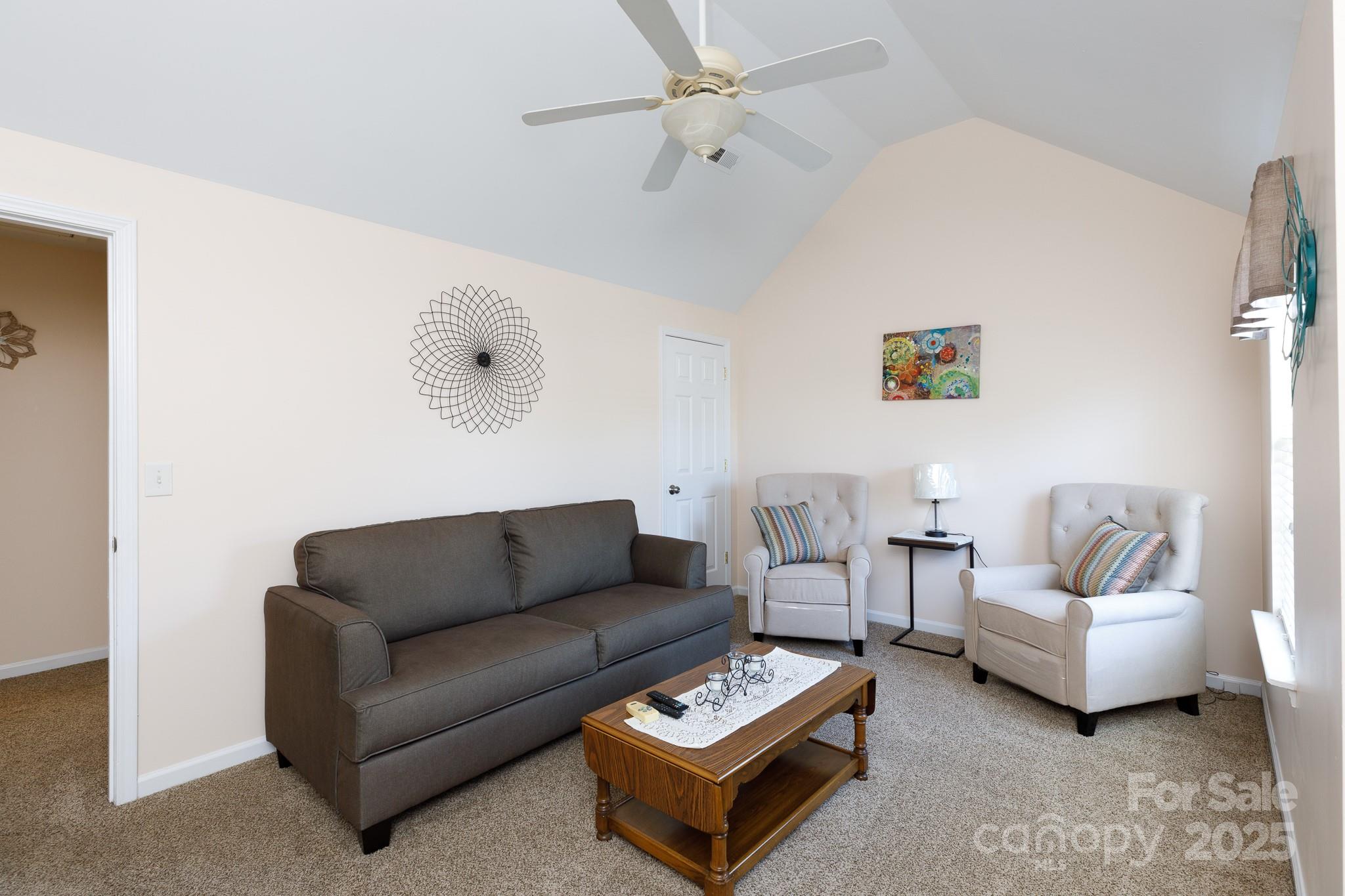 Carnegie Estates - Residential