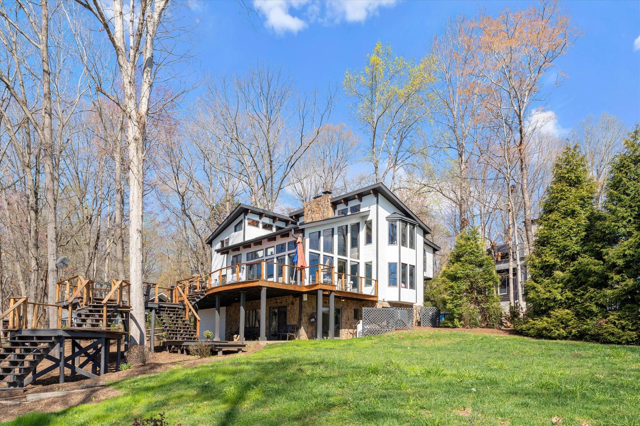 Riverwood - Residential