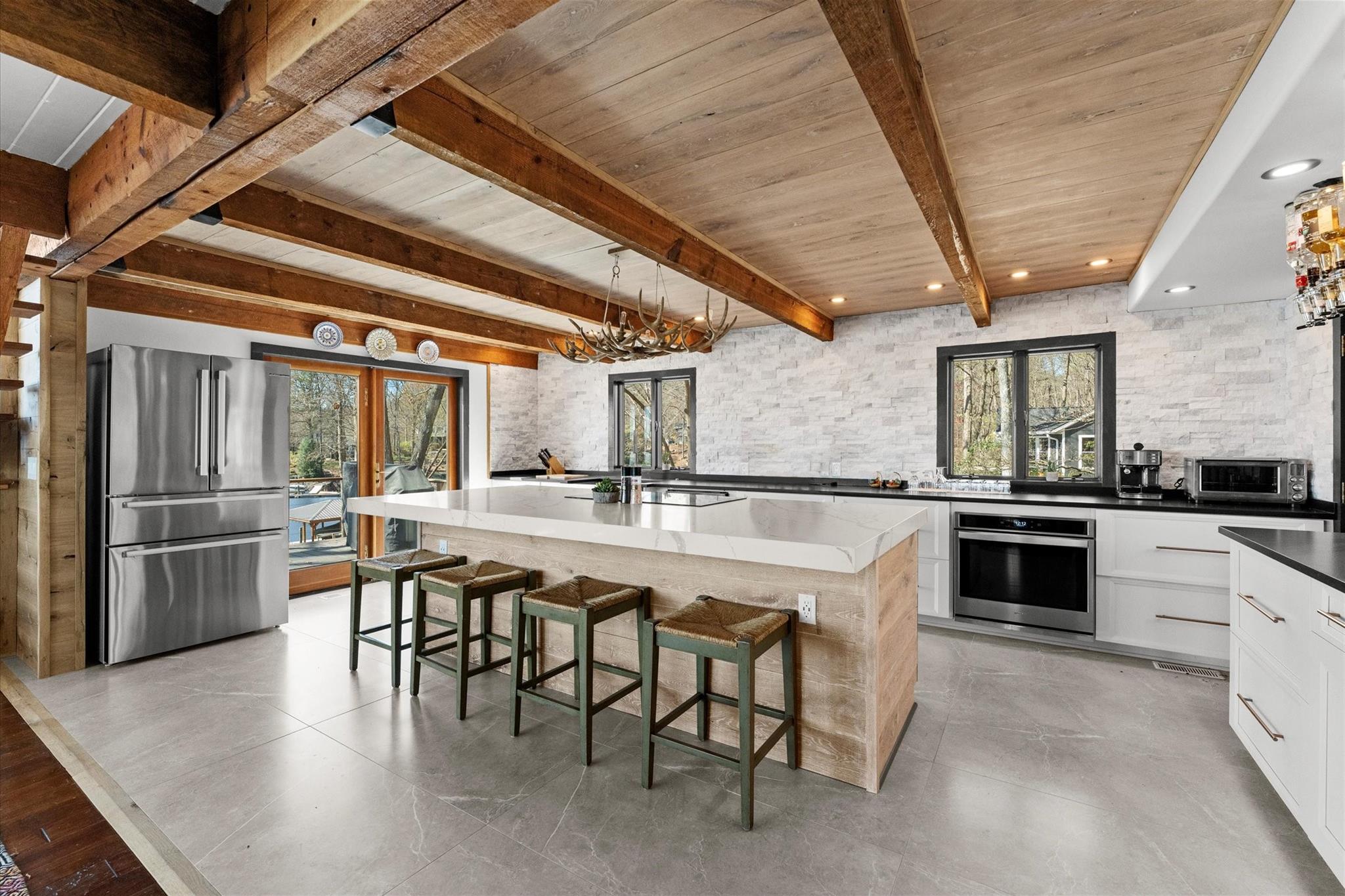 Riverwood - Residential