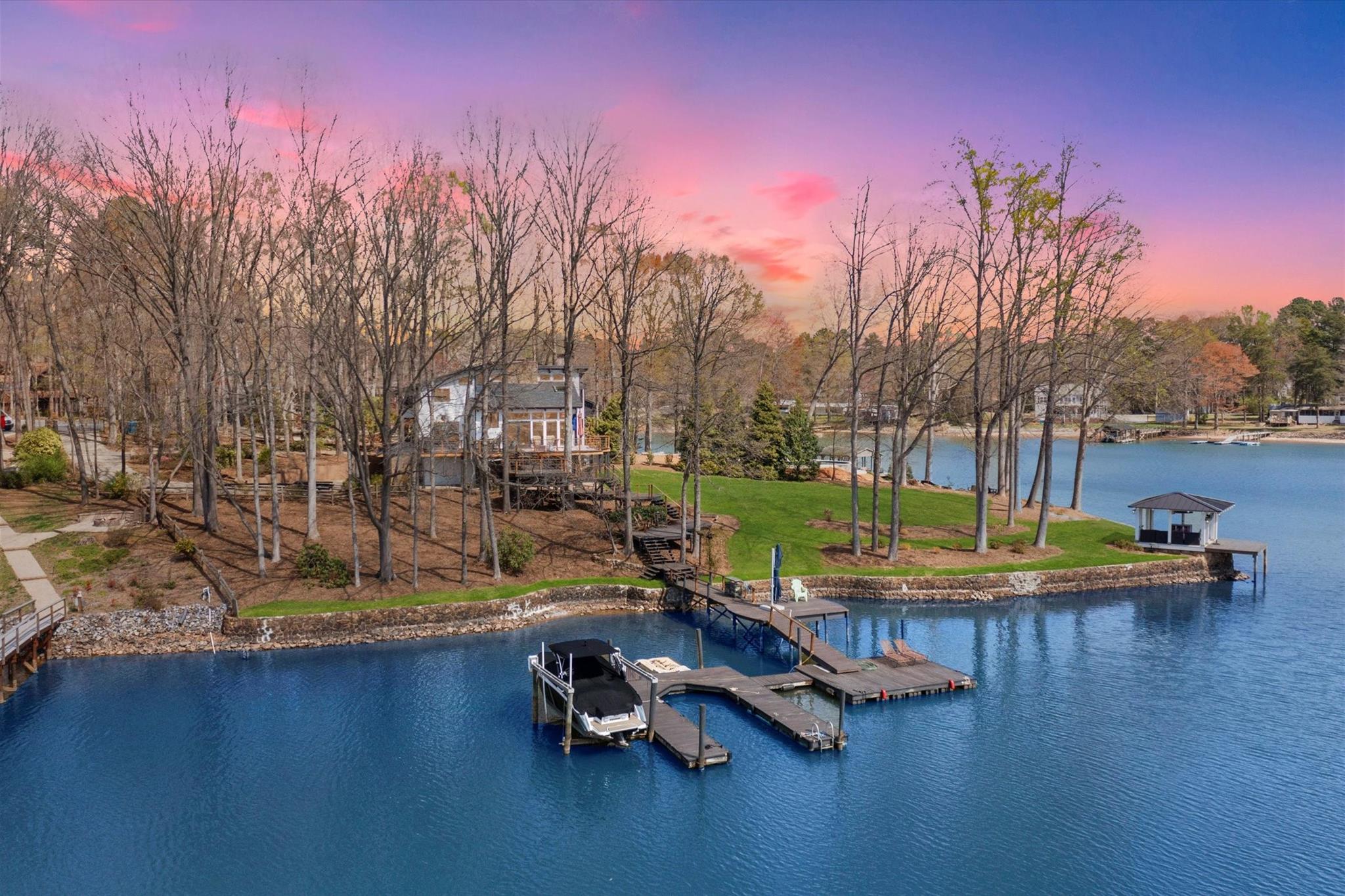 Riverwood - Residential