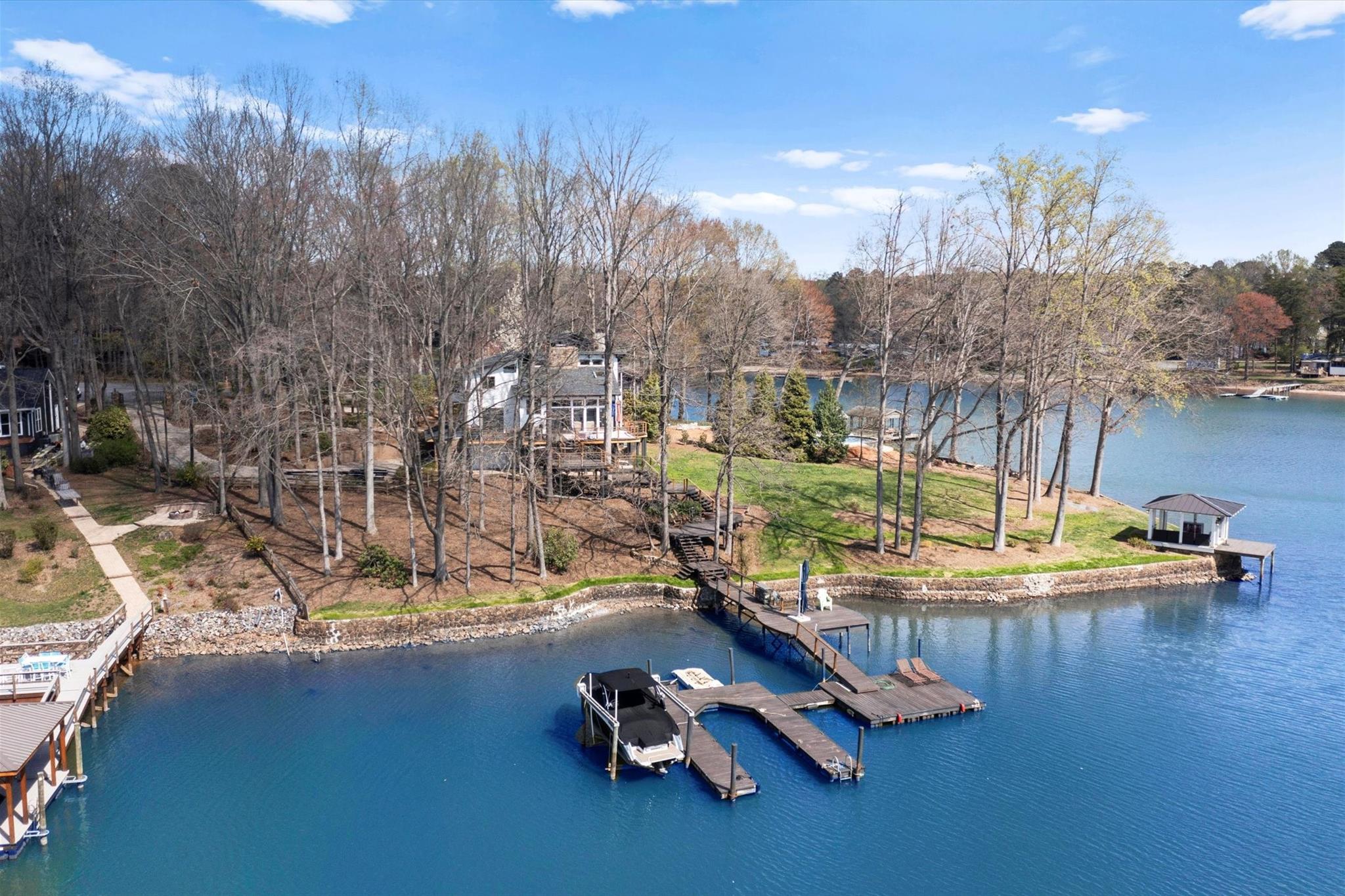 Riverwood - Residential