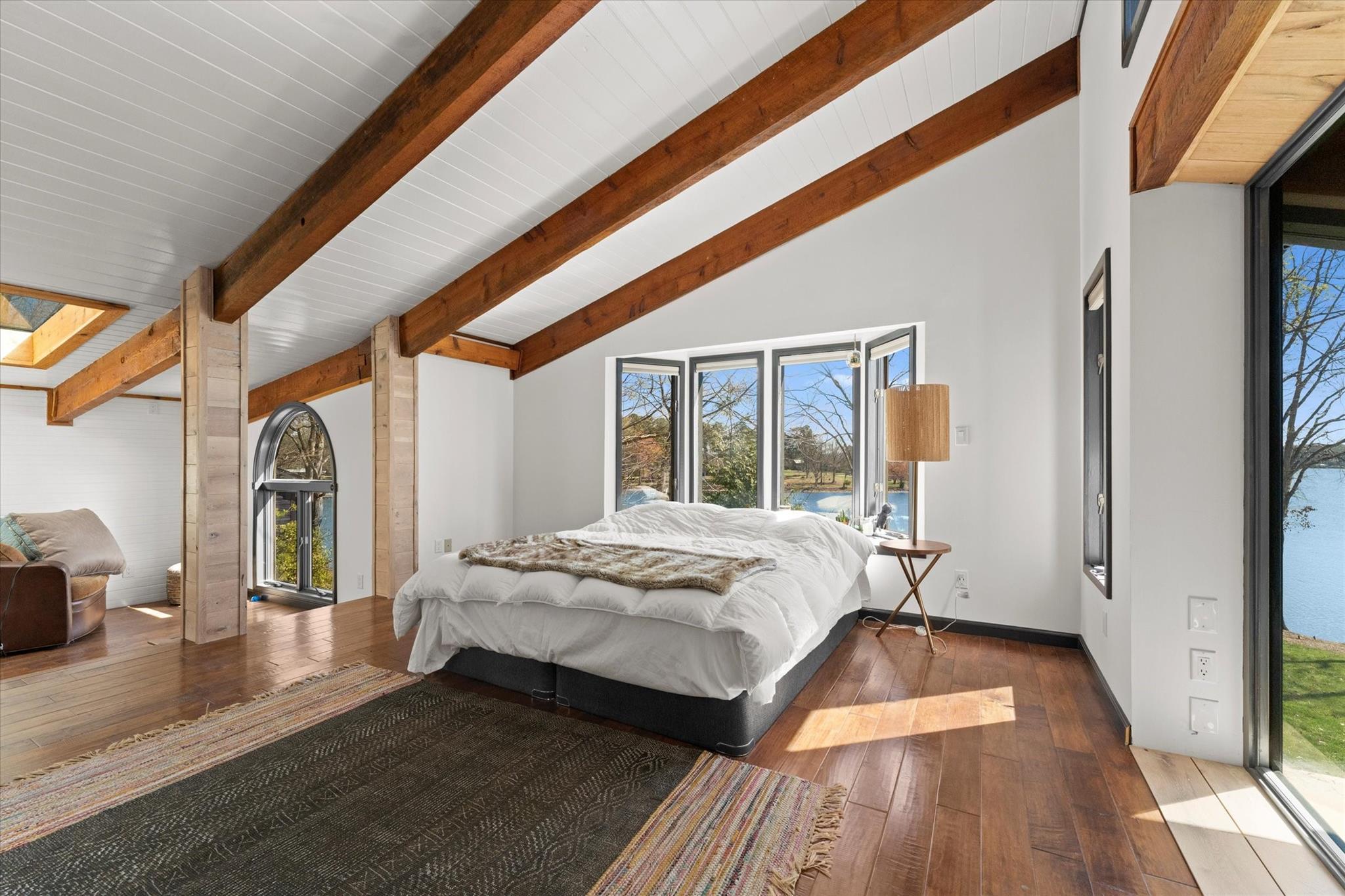 Riverwood - Residential