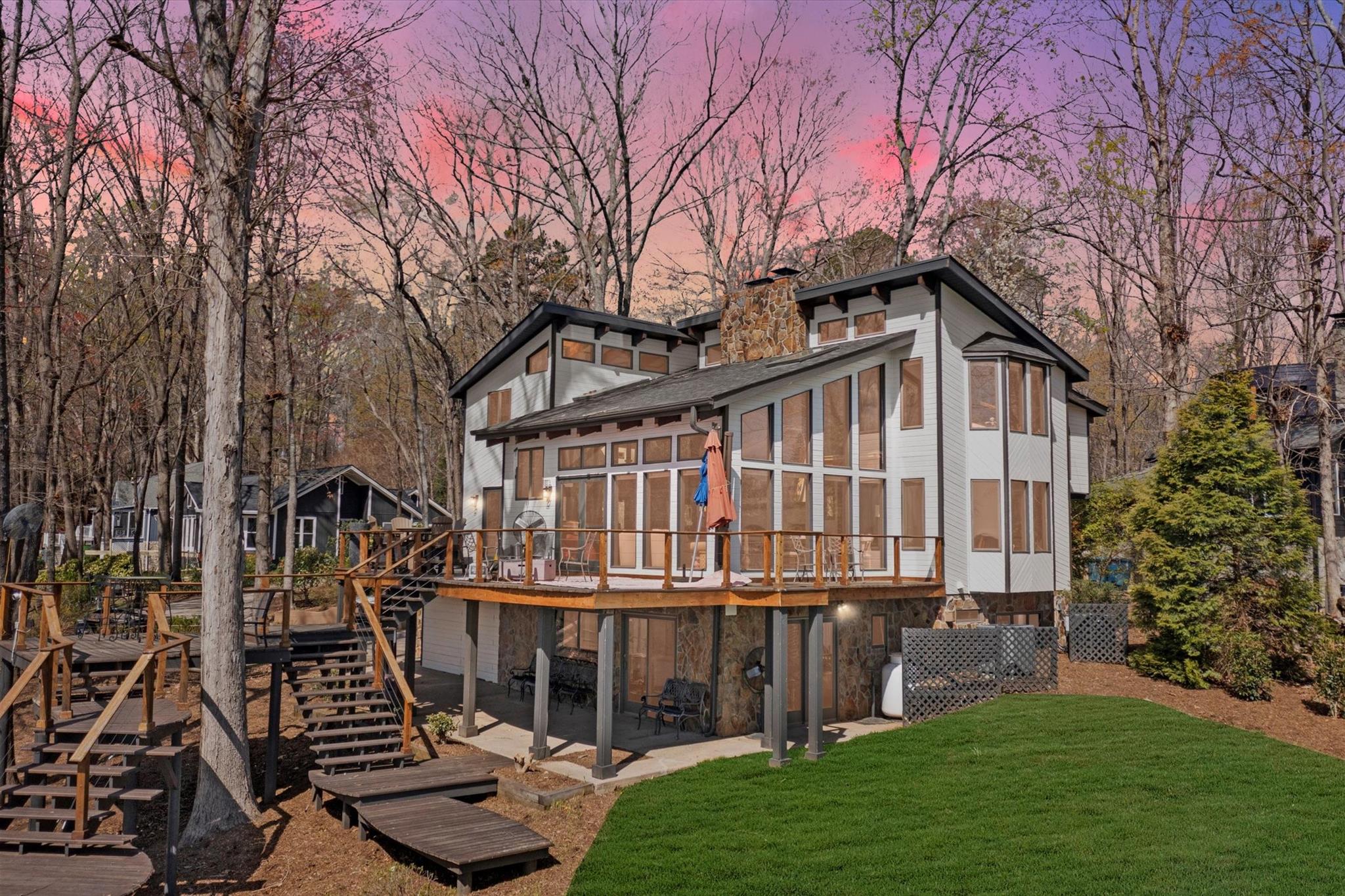 Riverwood - Residential