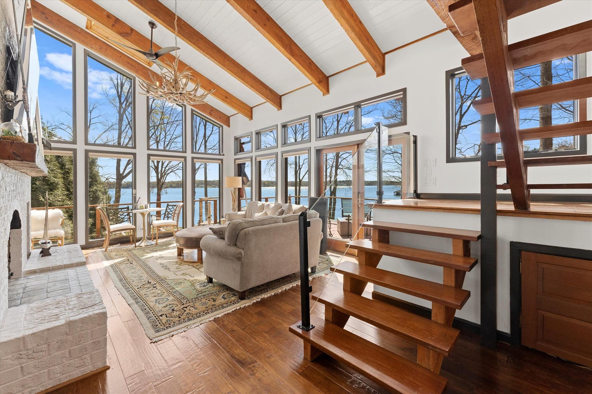 Riverwood - Residential