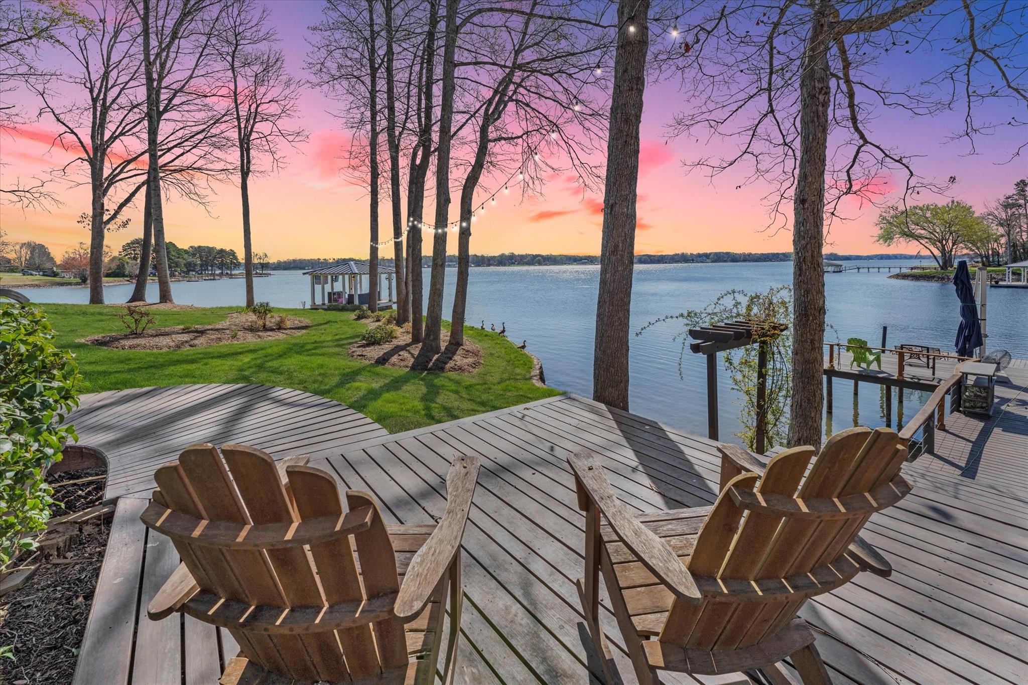 Riverwood - Residential