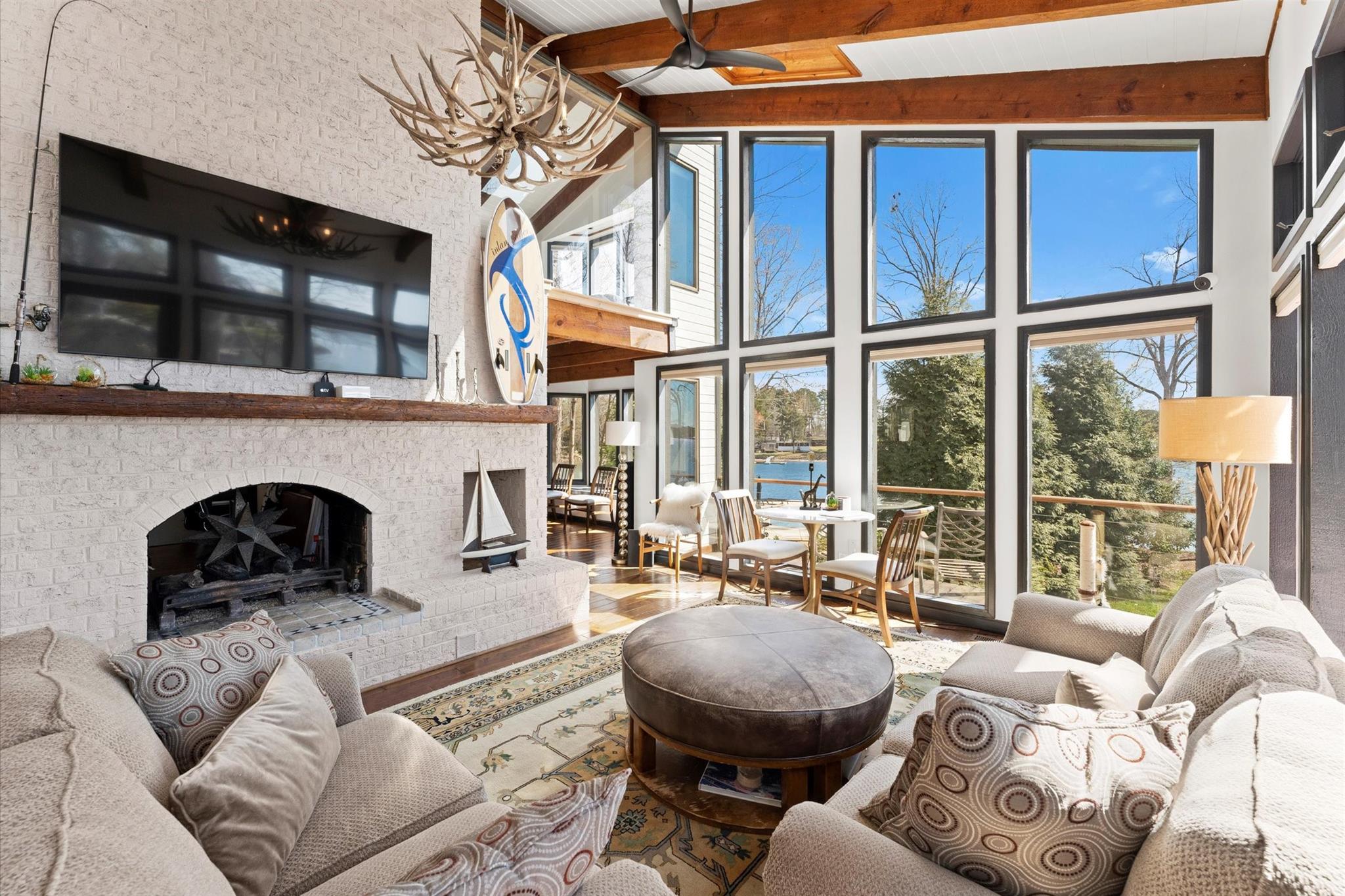 Riverwood - Residential