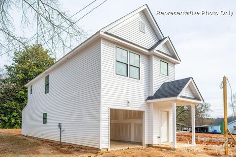 A home in Mooresville