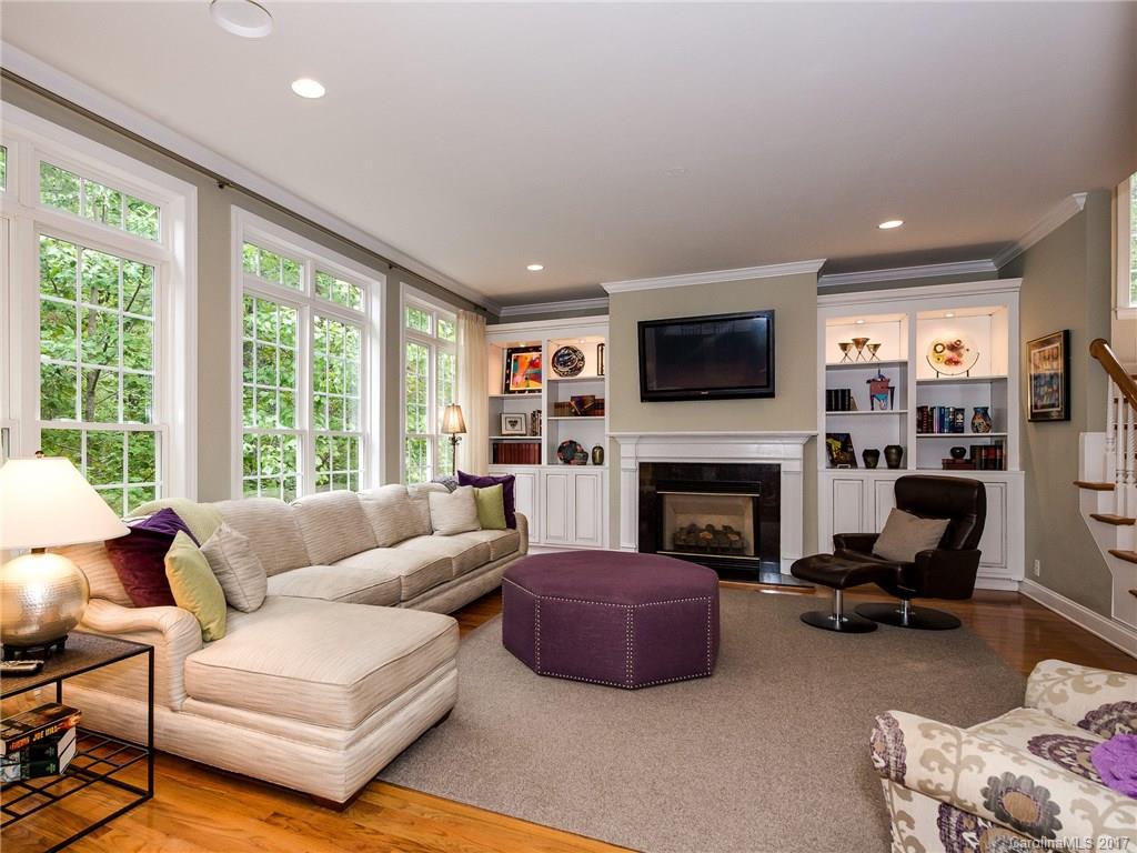 Providence Plantation - Residential