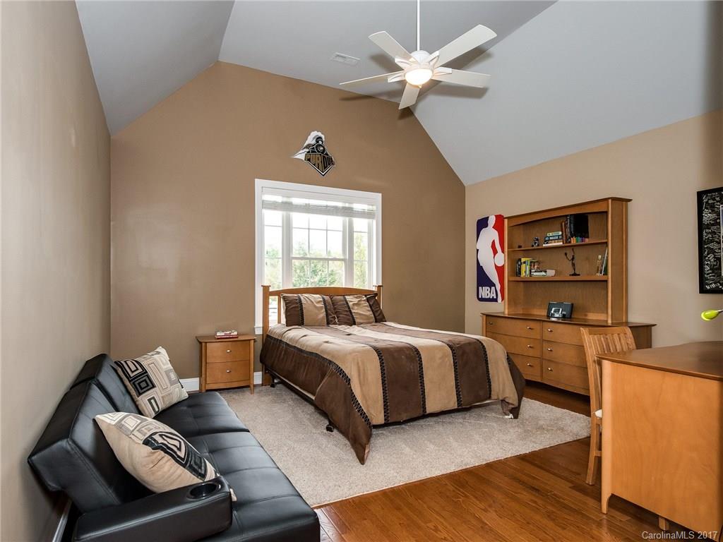 Providence Plantation - Residential