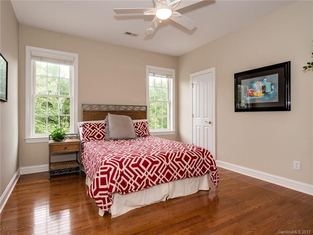 Providence Plantation - Residential