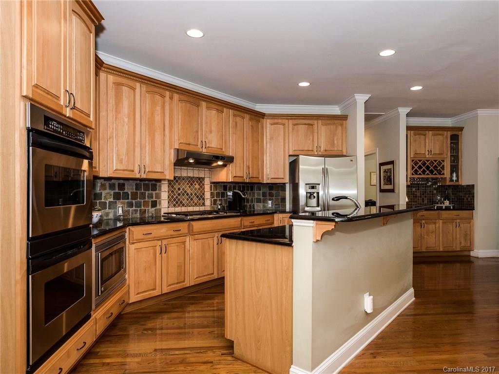 Providence Plantation - Residential