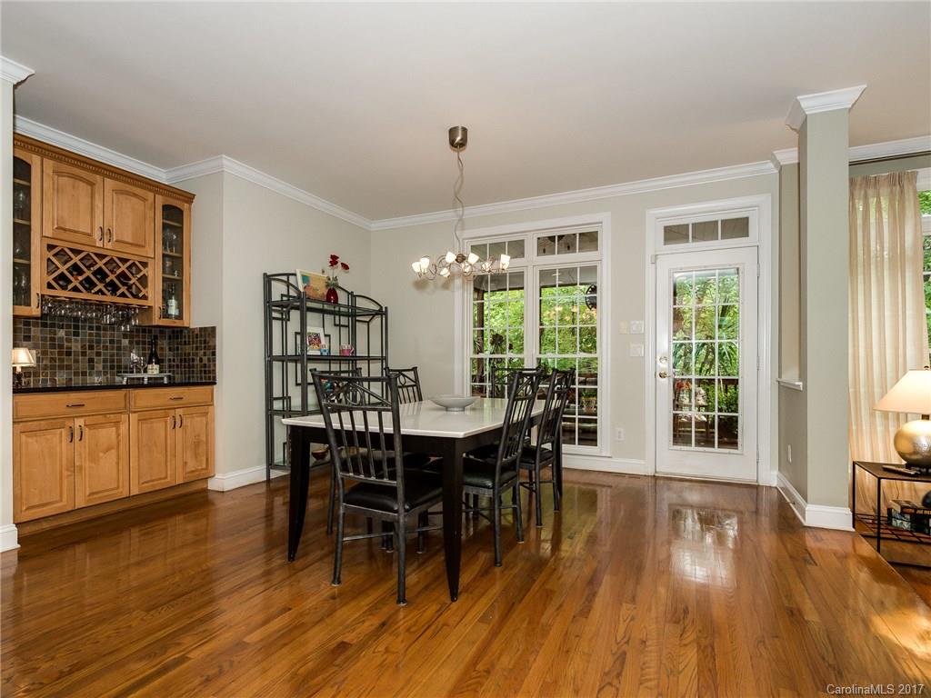 Providence Plantation - Residential