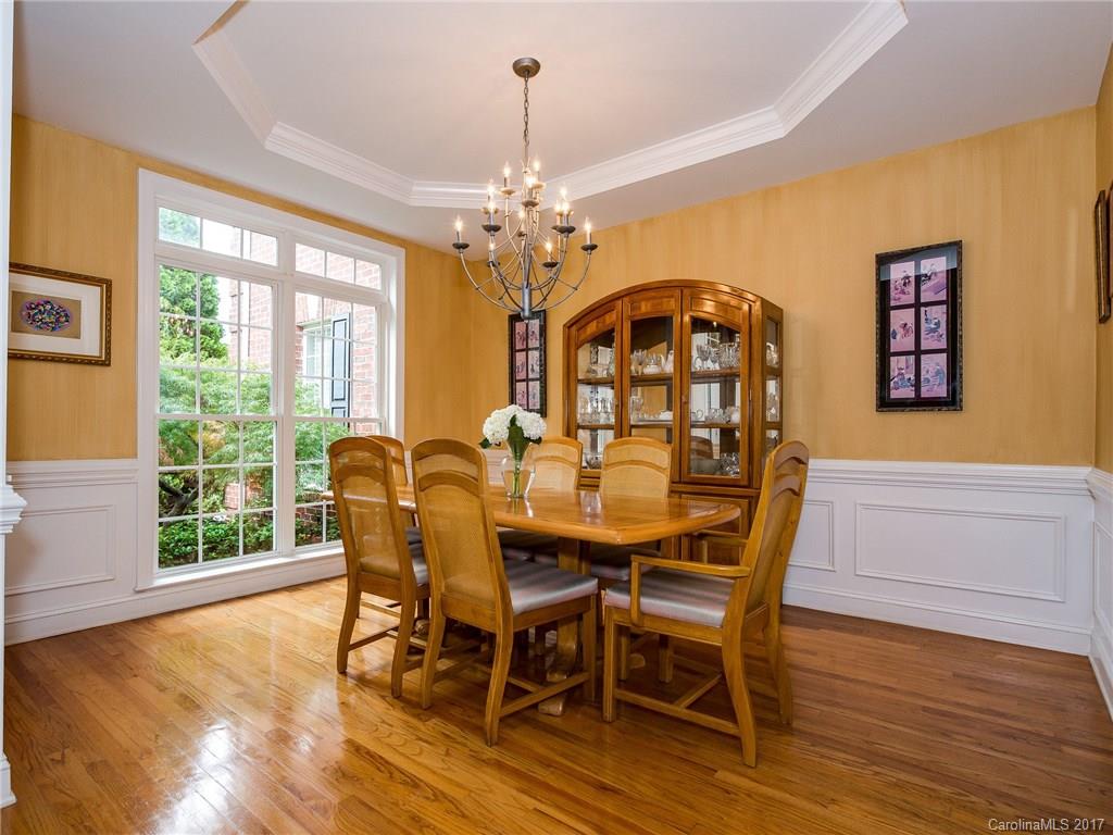 Providence Plantation - Residential