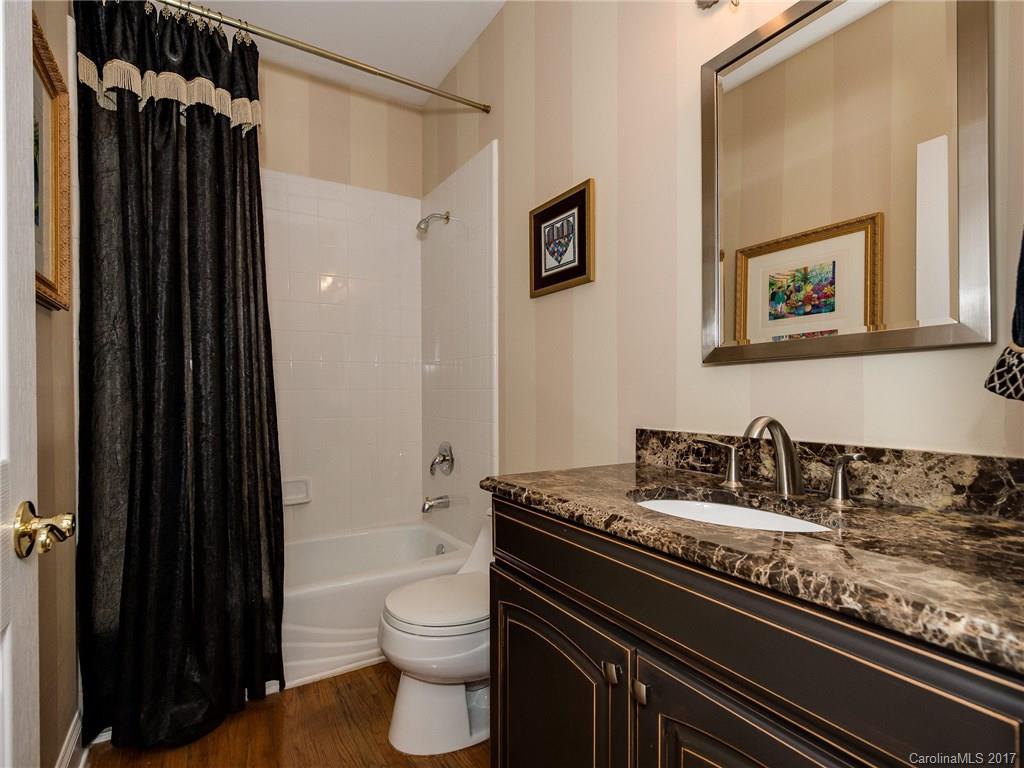 Providence Plantation - Residential